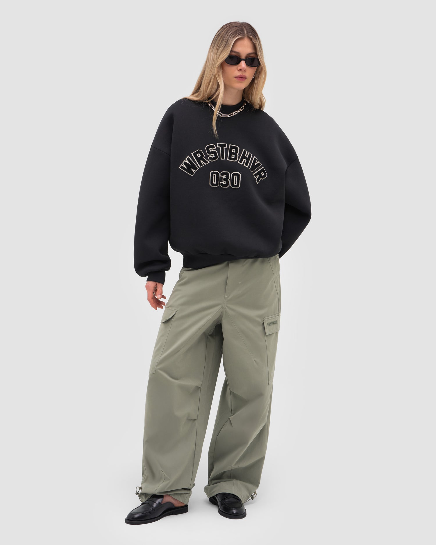 MATTEO SWEATSHIRT