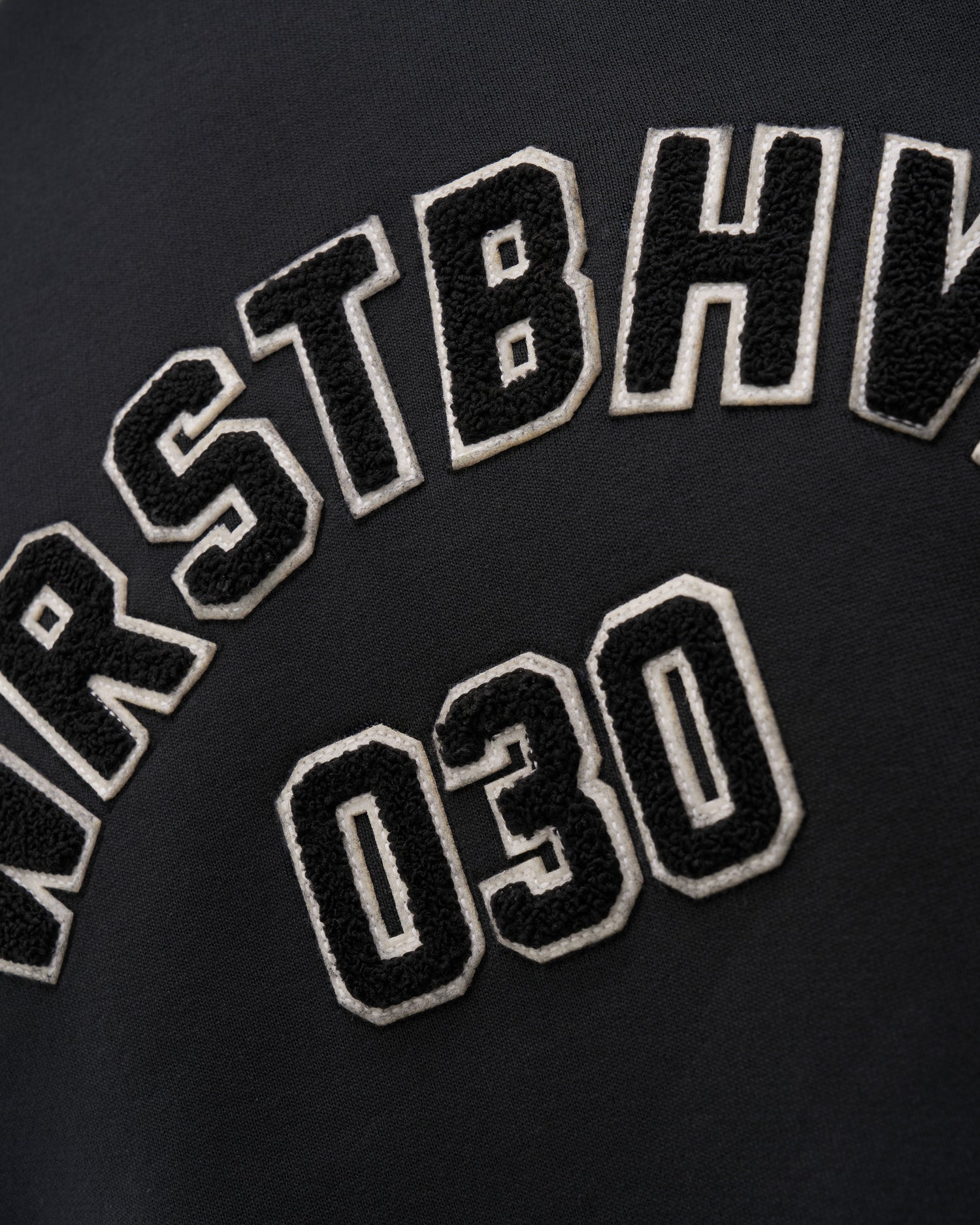 MATTEO SWEATSHIRT