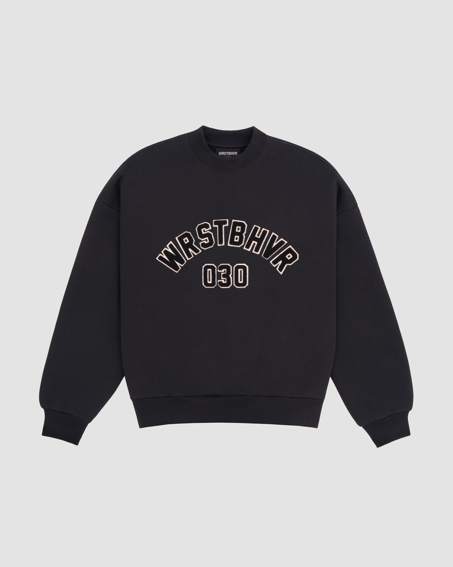 MATTEO SWEATSHIRT