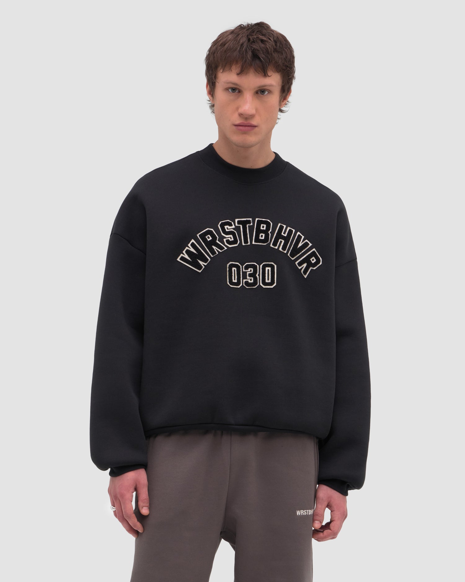 MATTEO SWEATSHIRT
