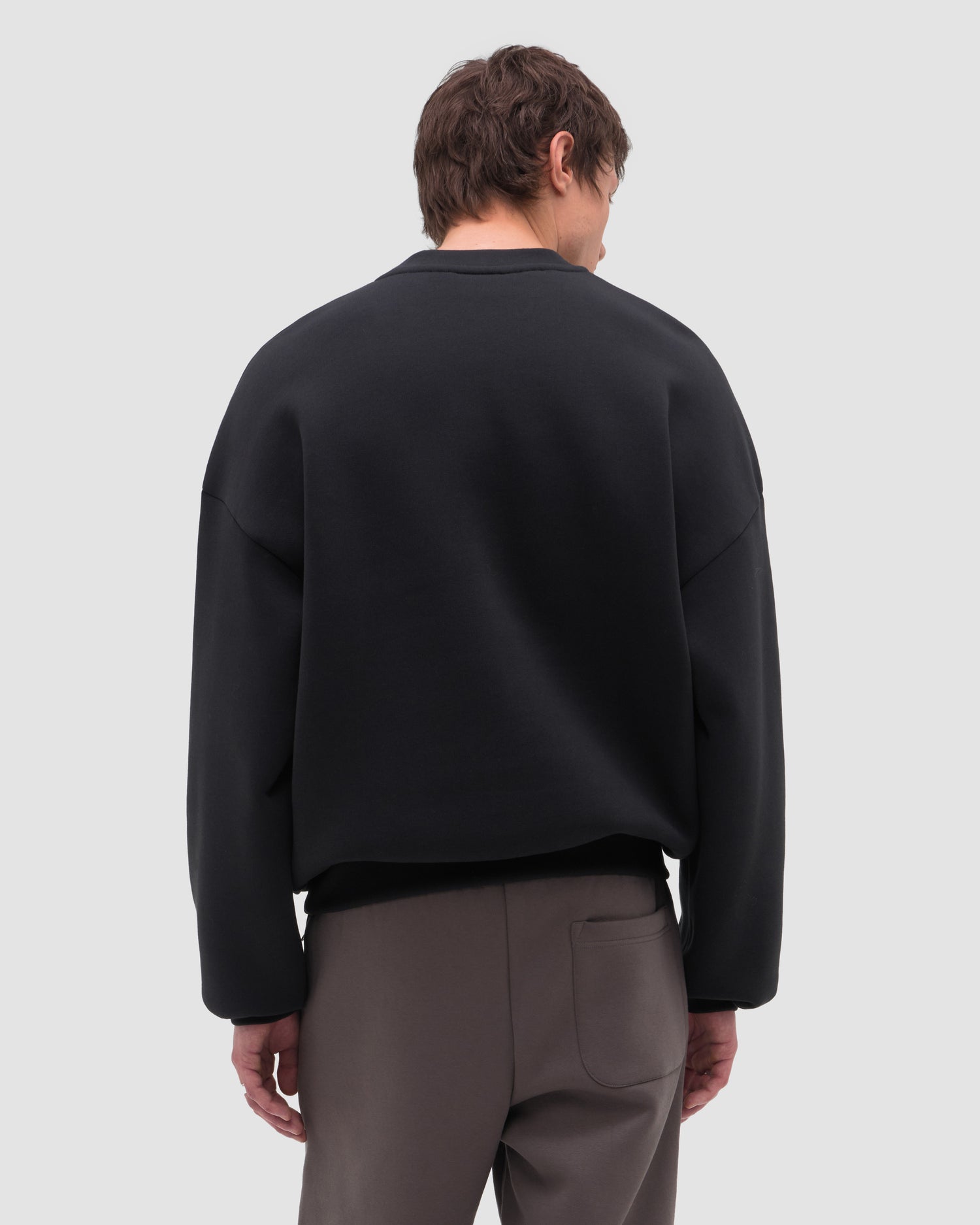 MATTEO SWEATSHIRT