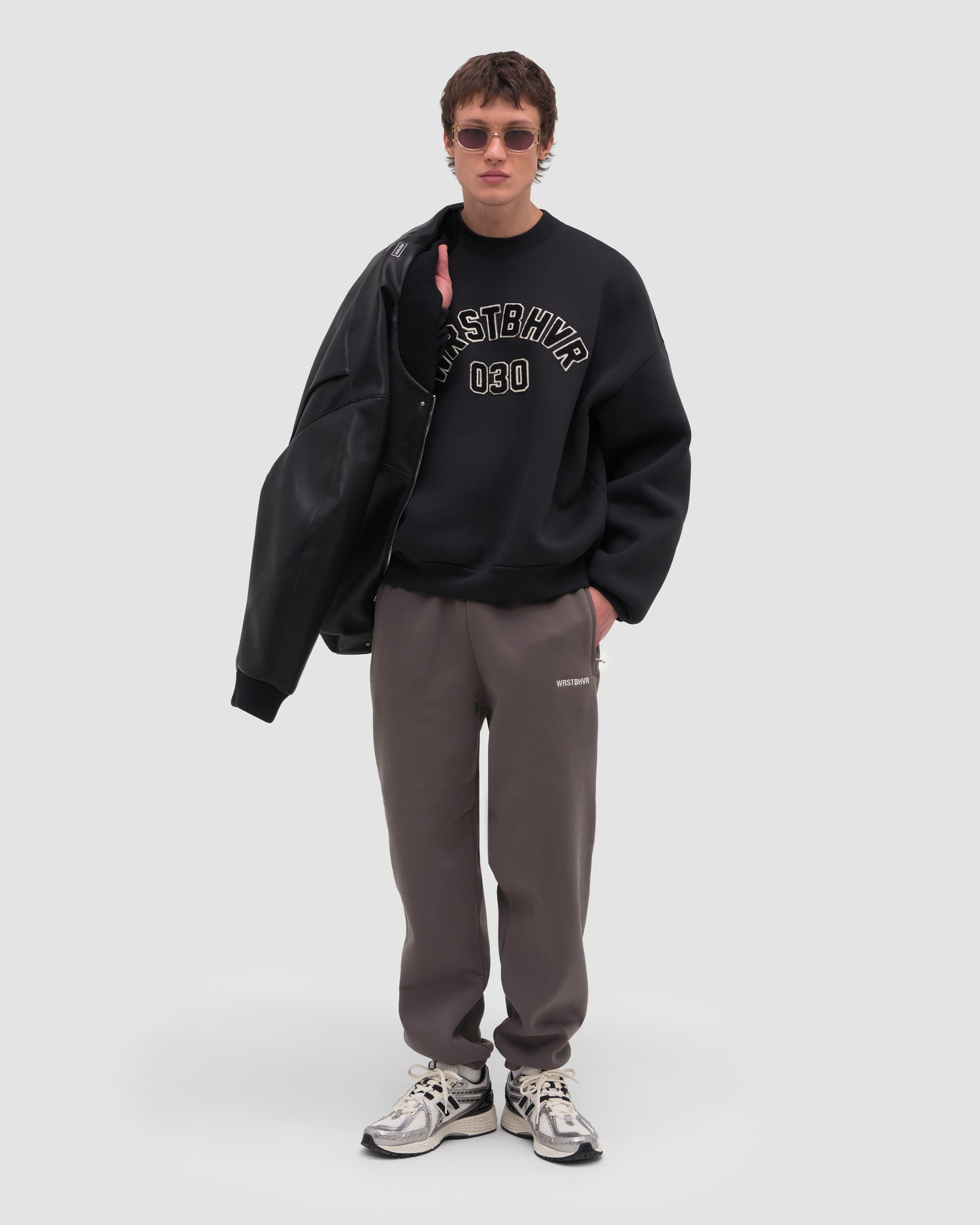 MATTEO SWEATSHIRT