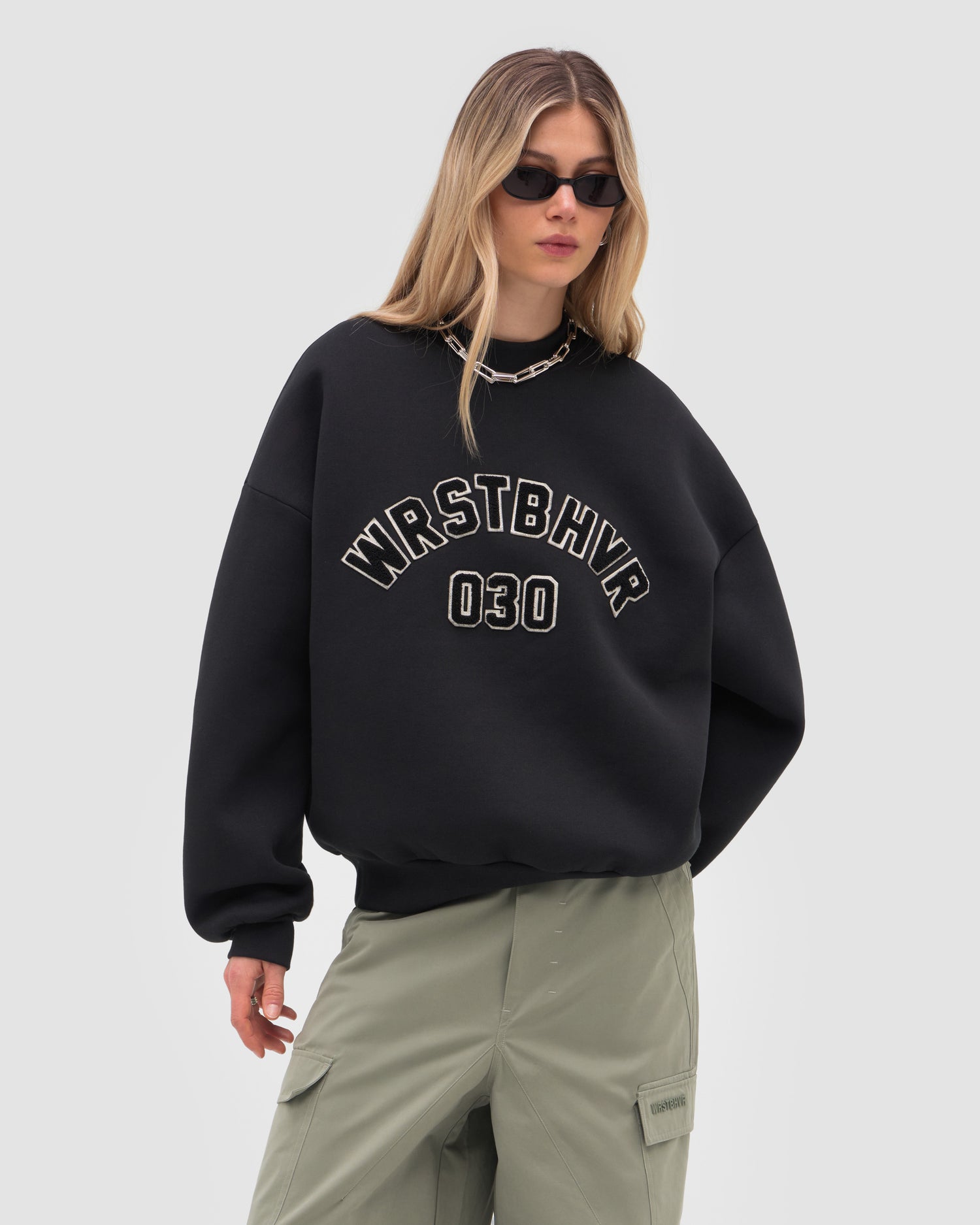MATTEO SWEATSHIRT