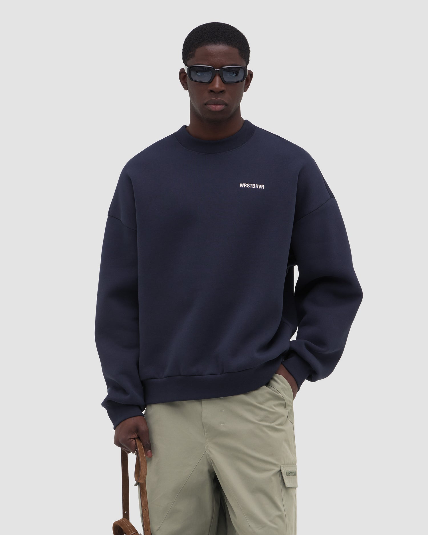 NENI V2 SWEATSHIRT