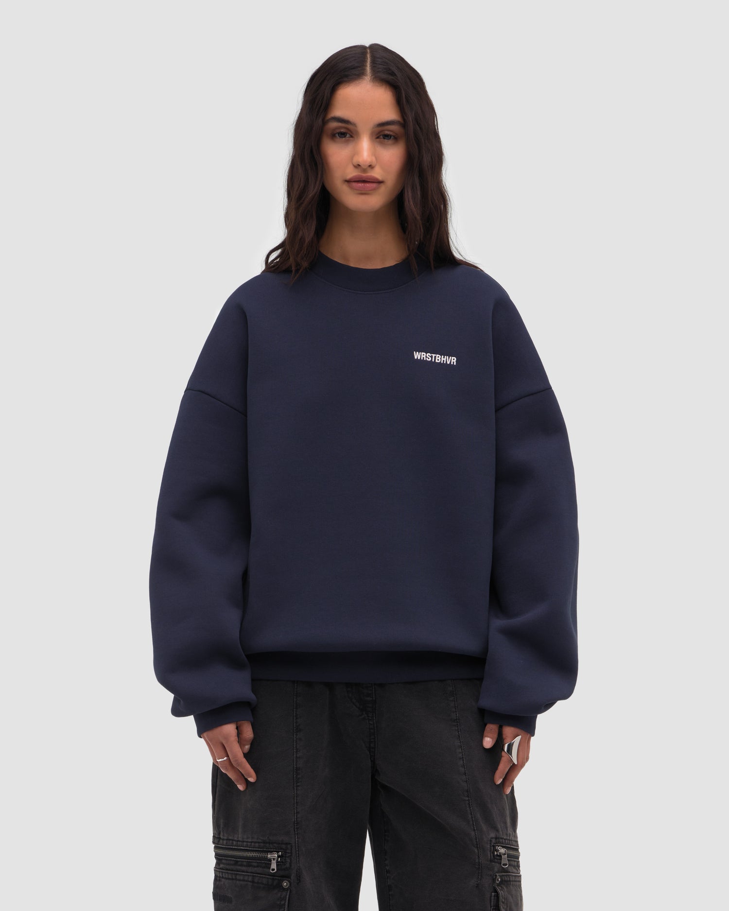 NENI V2 SWEATSHIRT