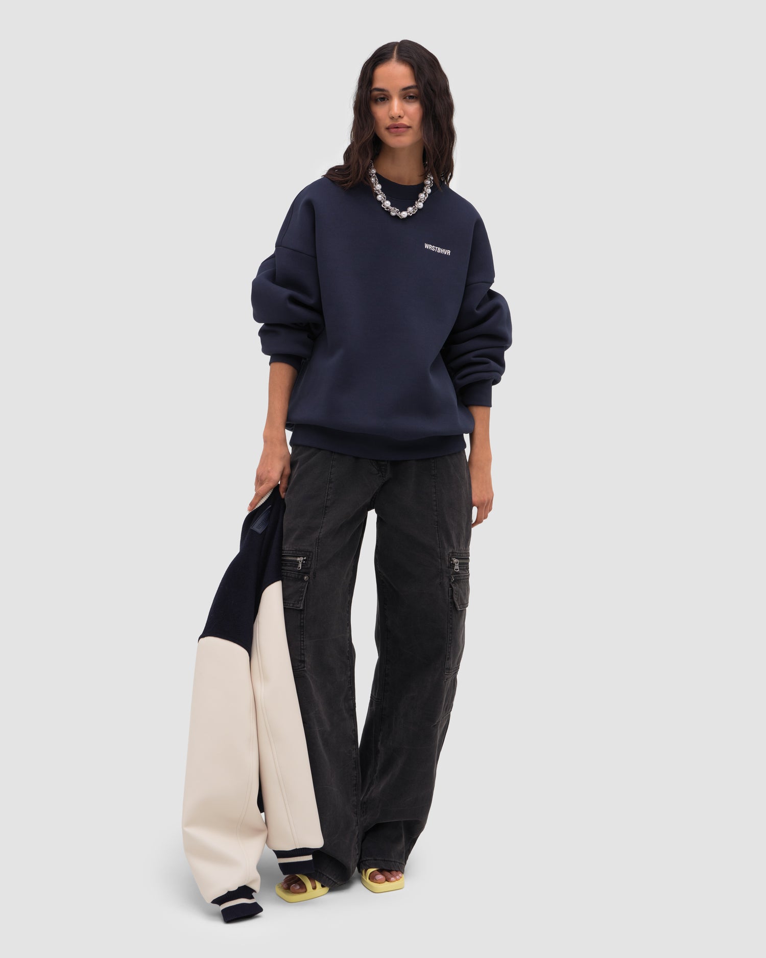 NENI V2 SWEATSHIRT