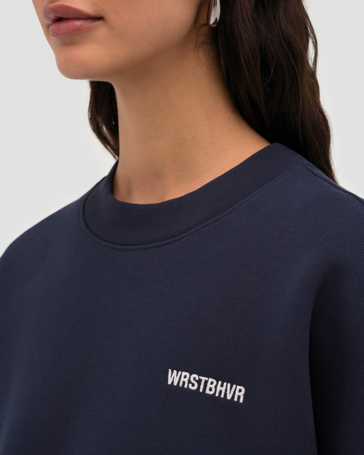 NENI V2 SWEATSHIRT