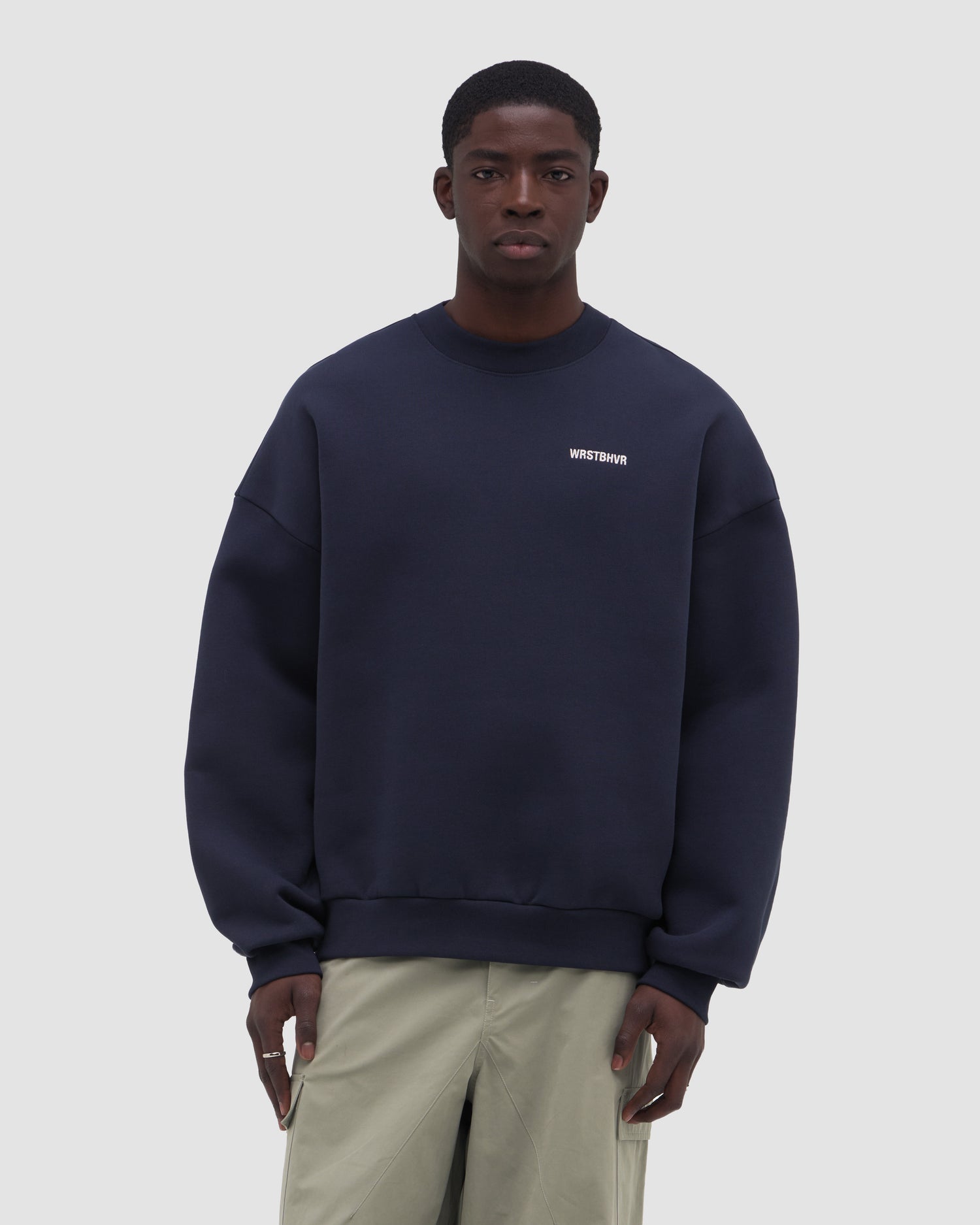 NENI V2 SWEATSHIRT