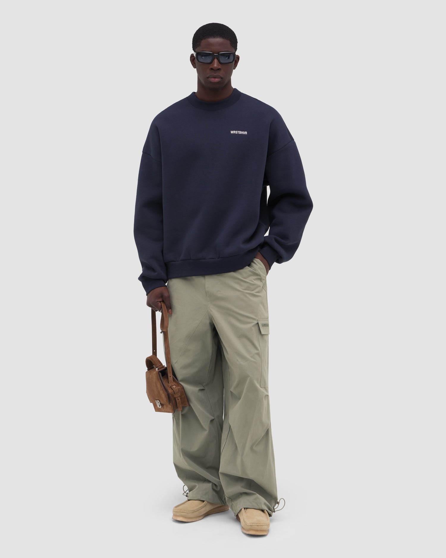 NENI V2 SWEATSHIRT