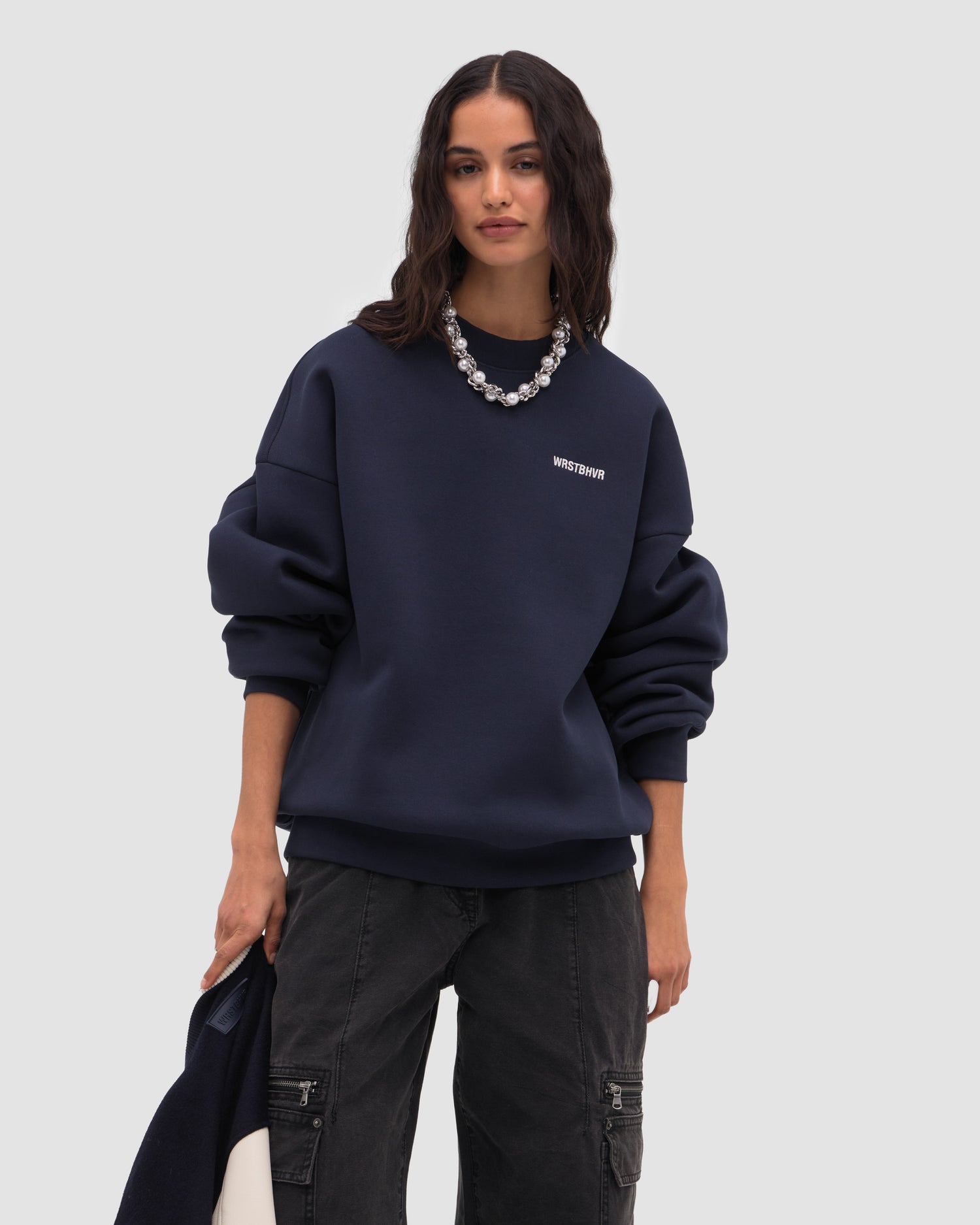 NENI V2 SWEATSHIRT