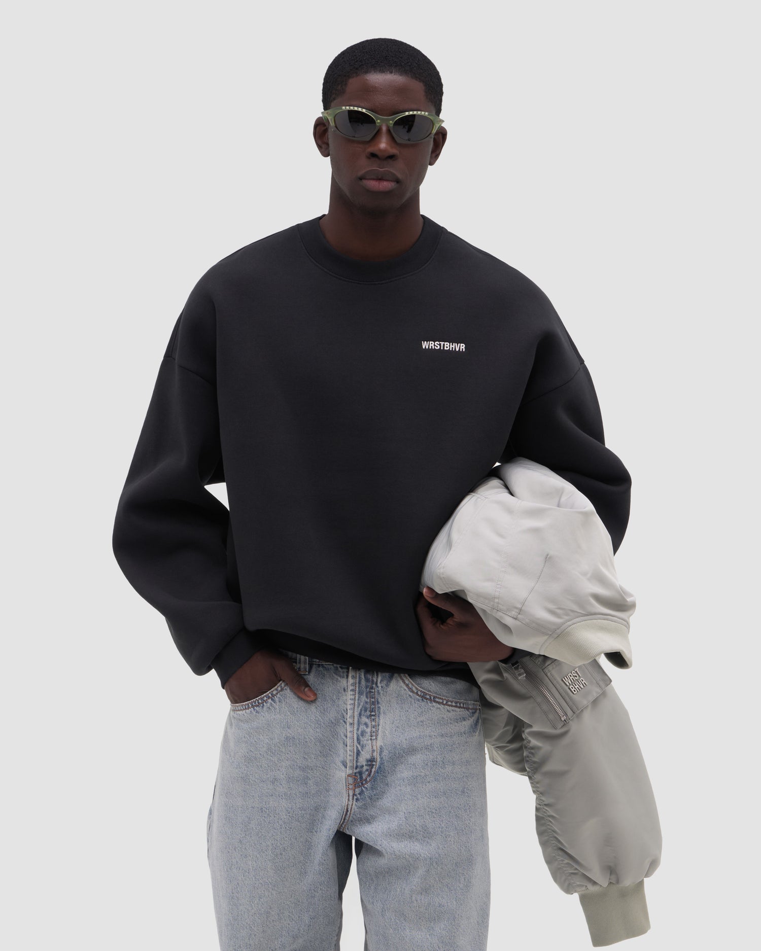NENI V2 SWEATSHIRT