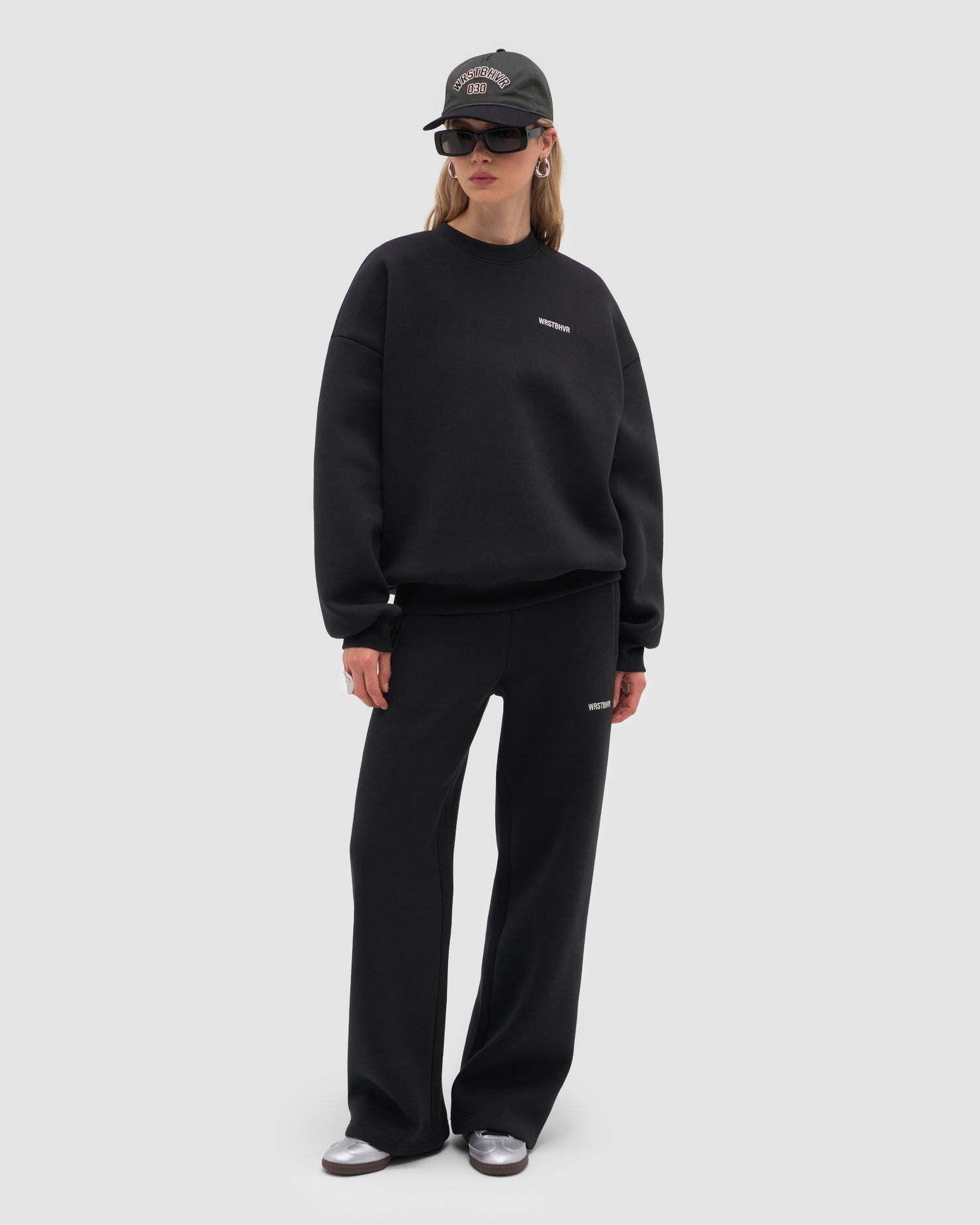 NENI V2 SWEATSHIRT