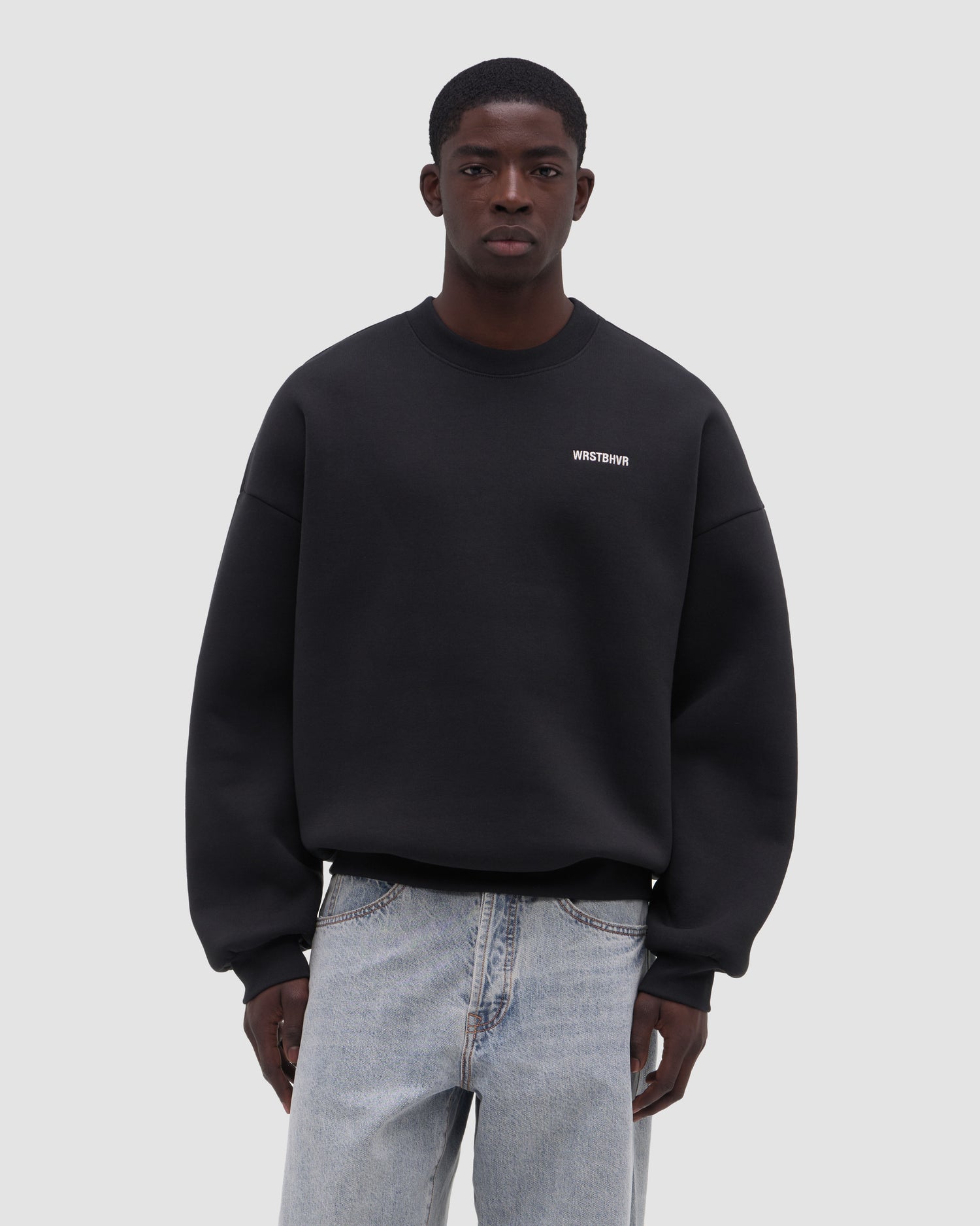 NENI V2 SWEATSHIRT