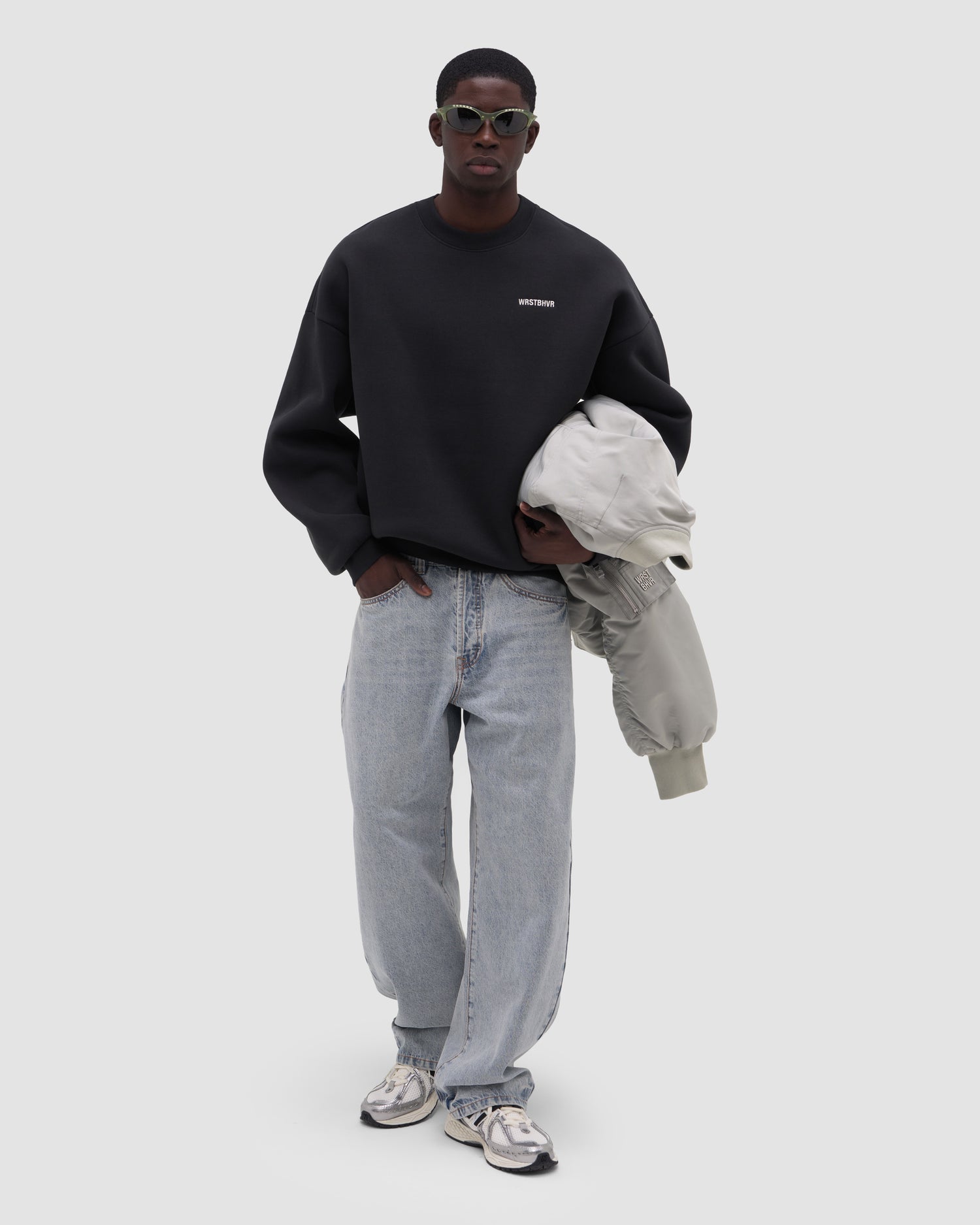 NENI V2 SWEATSHIRT