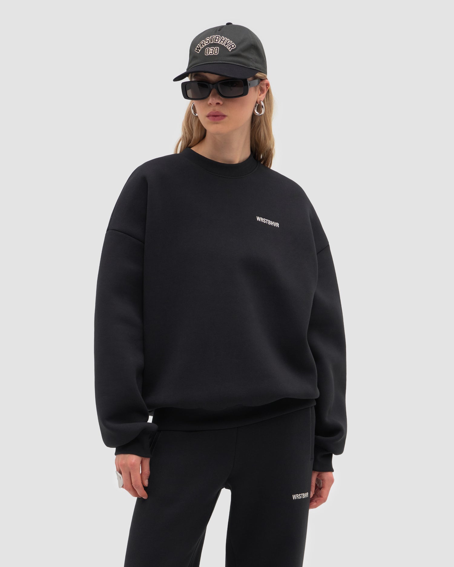 NENI V2 SWEATSHIRT