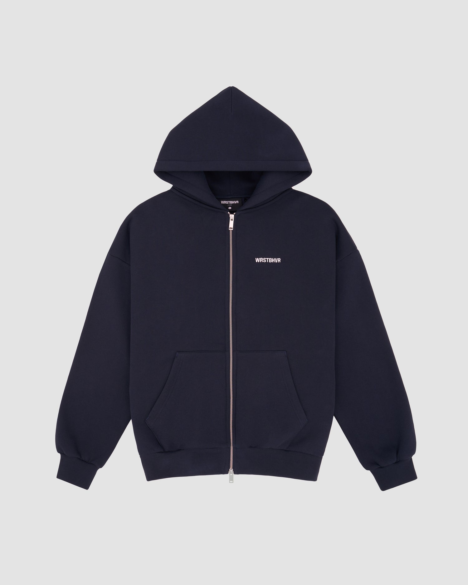 DIAGO V2 HOODED ZIP JACKET
