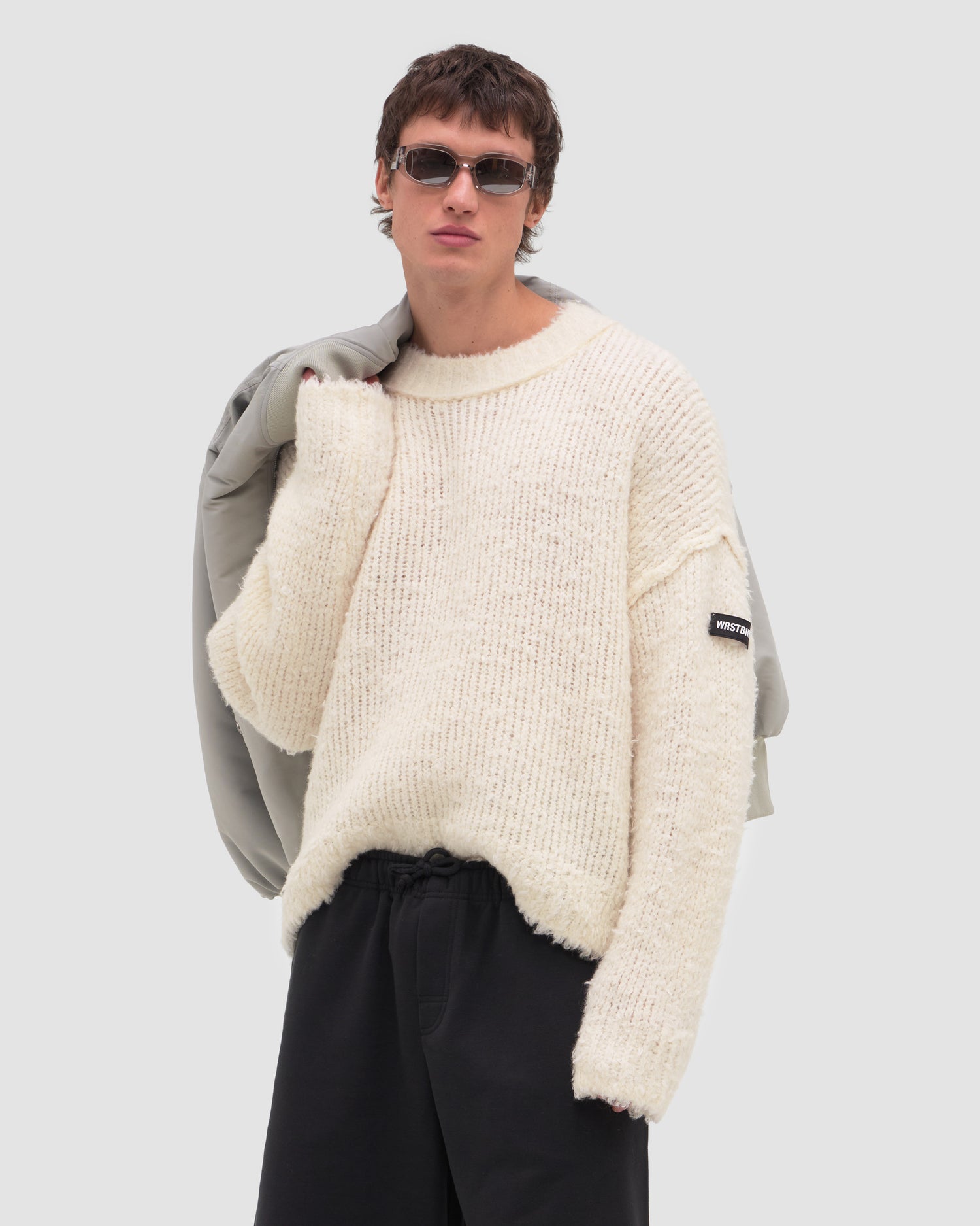 ARFUS SWEATER