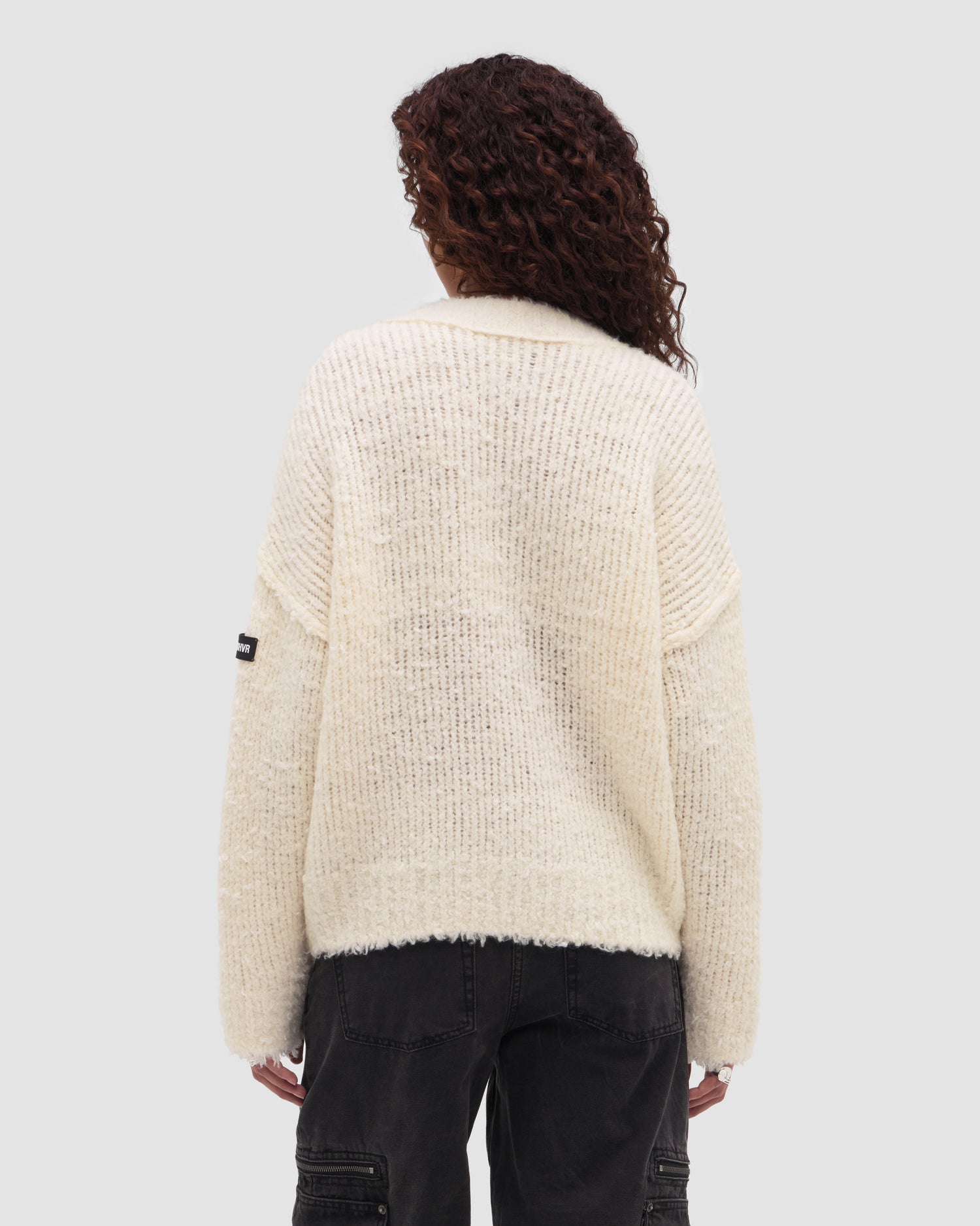 ARFUS SWEATER