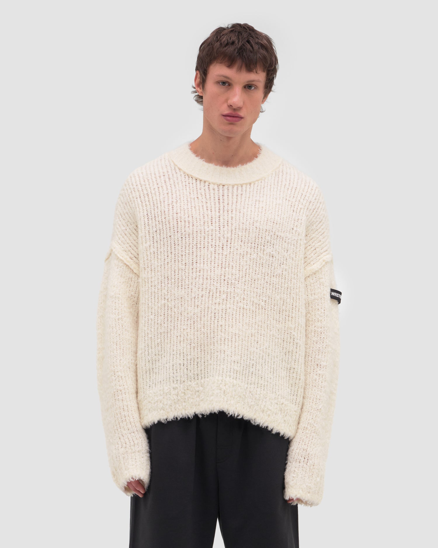 ARFUS SWEATER