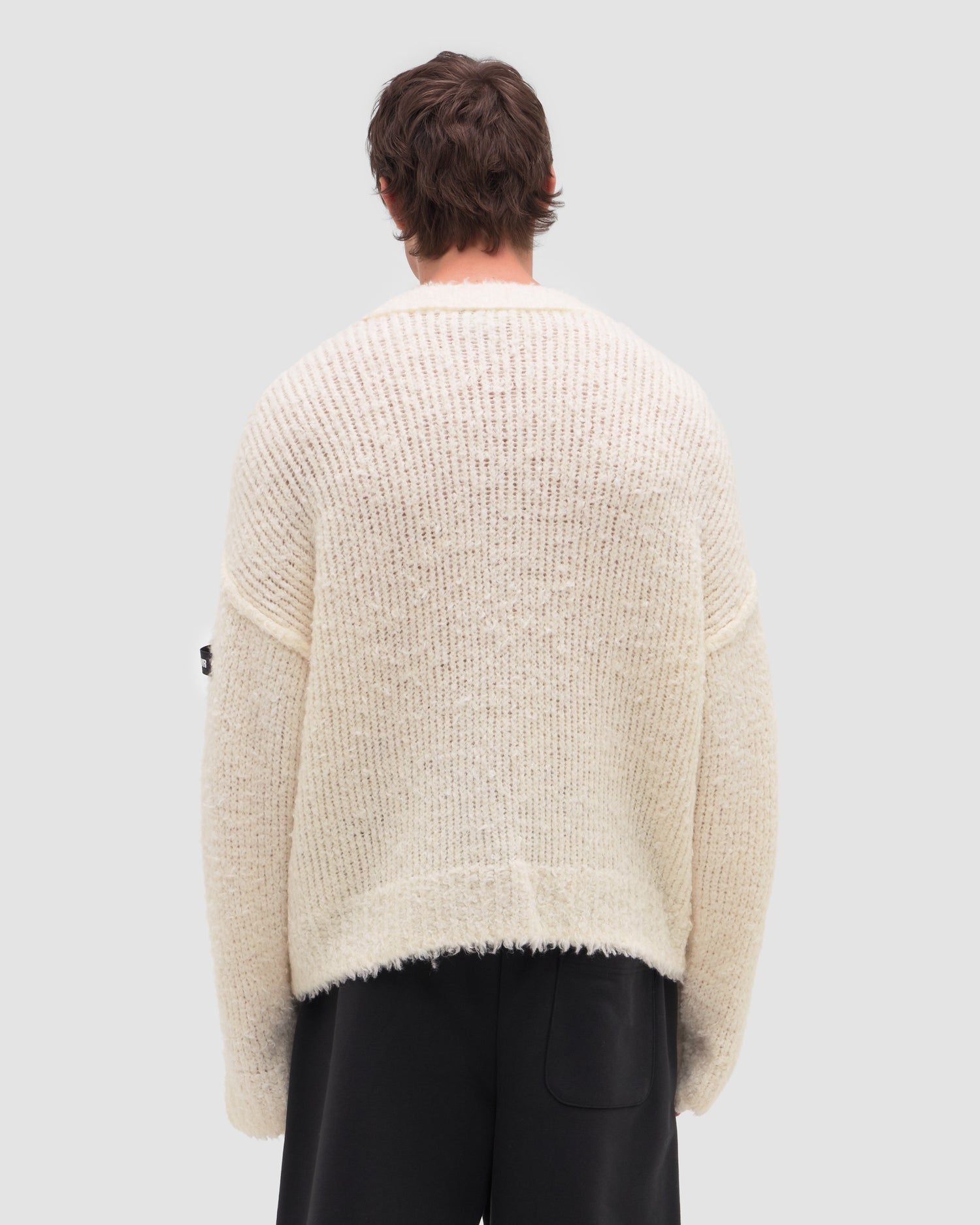 ARFUS SWEATER