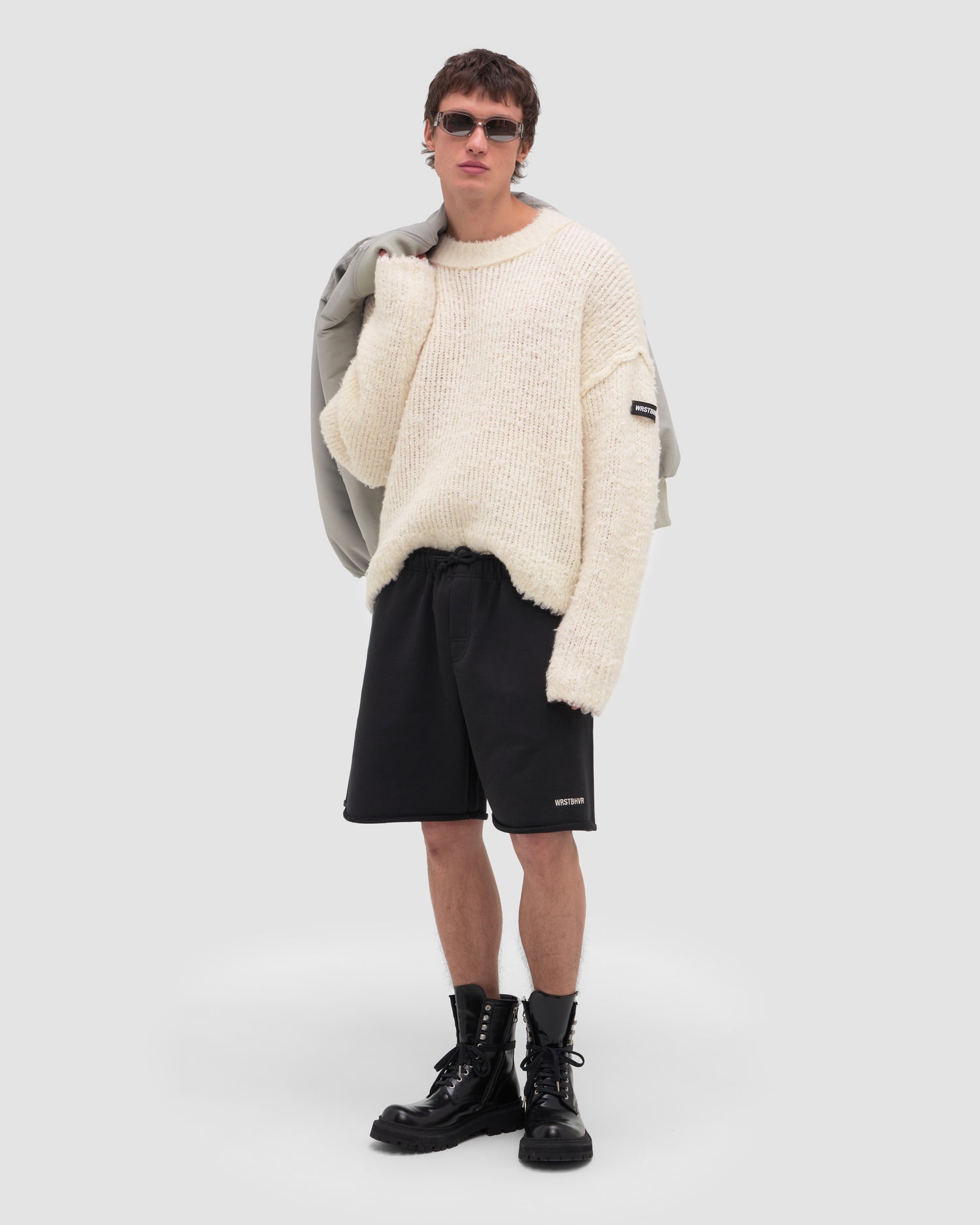 ARFUS SWEATER