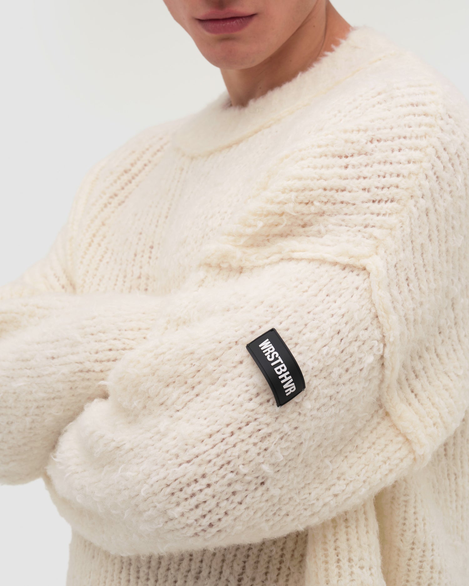 ARFUS SWEATER