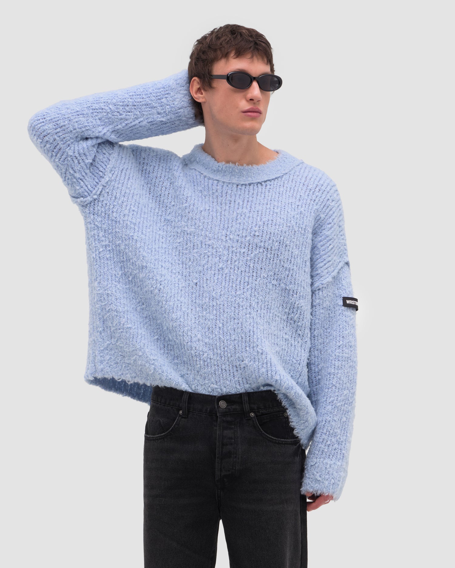 ARFUS SWEATER
