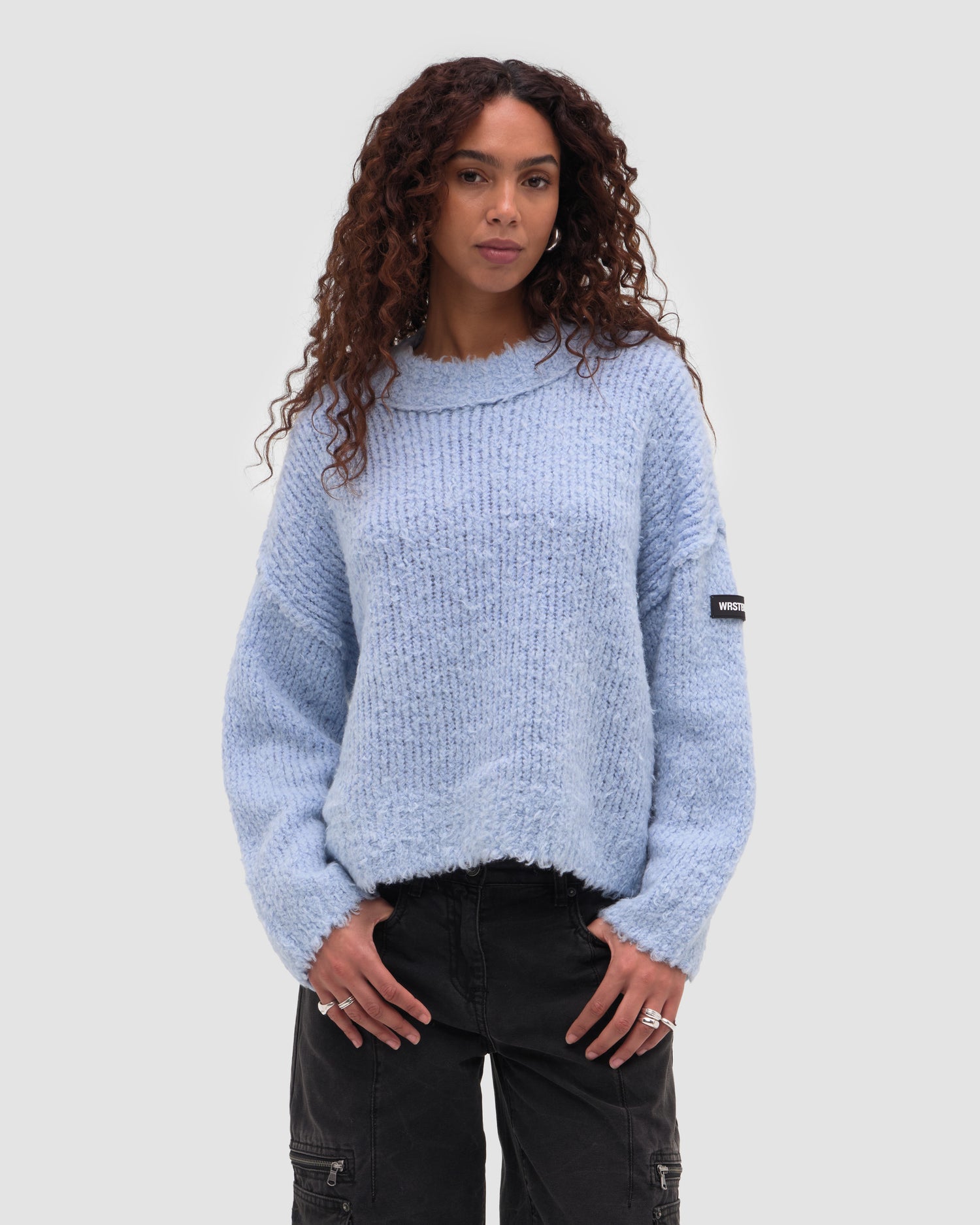 ARFUS SWEATER