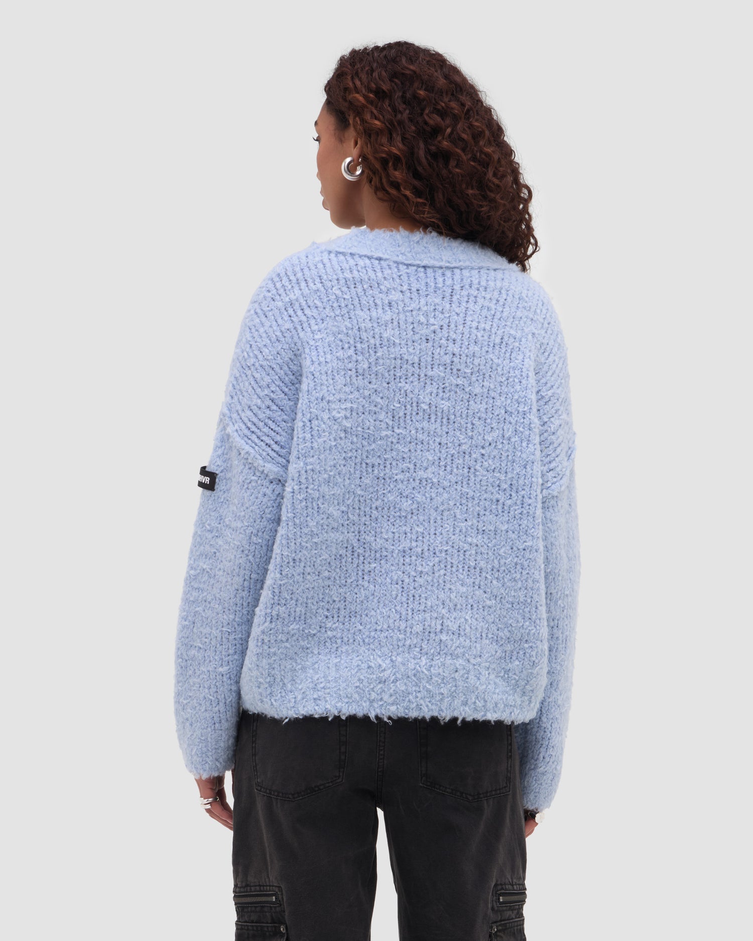 ARFUS SWEATER