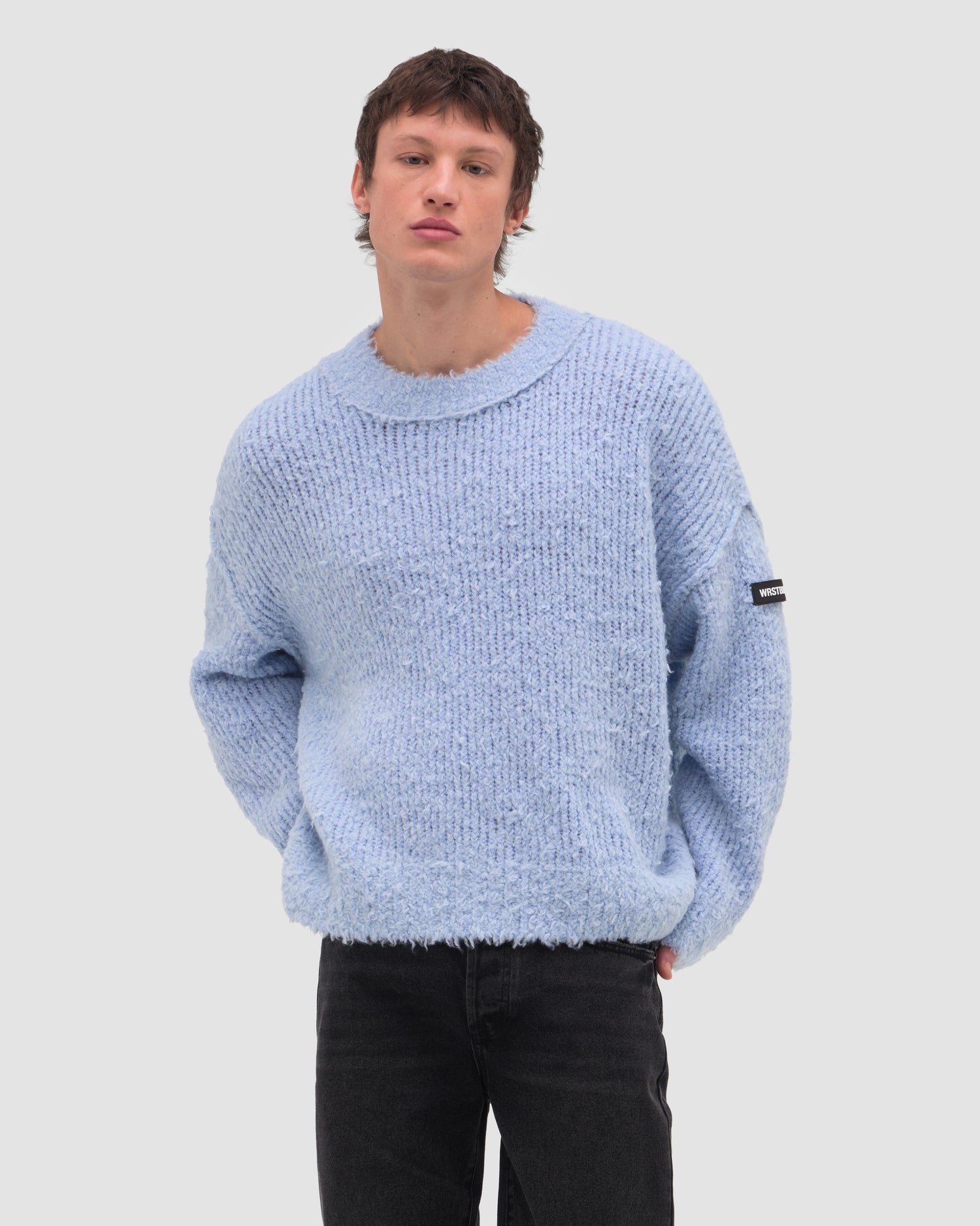 ARFUS SWEATER