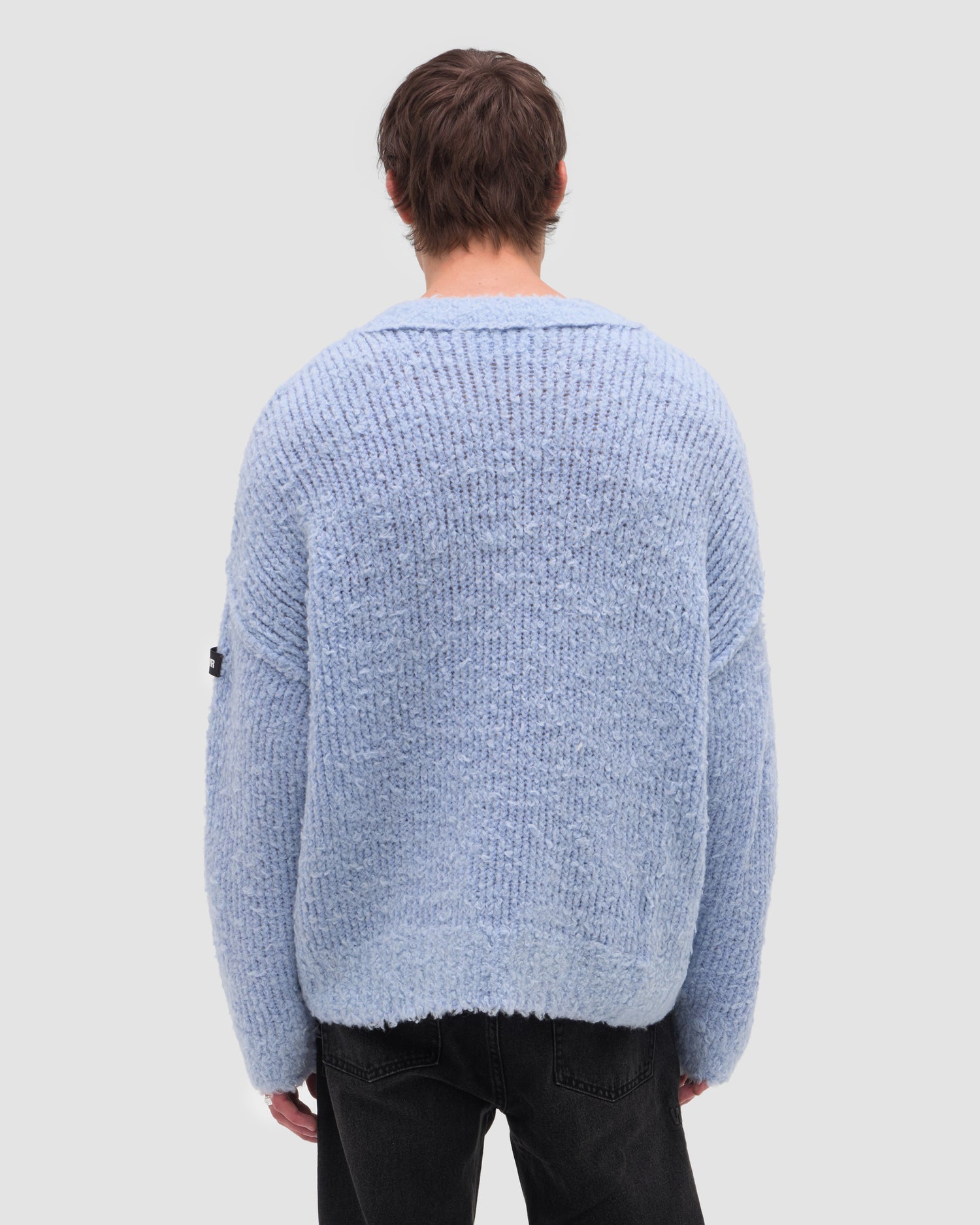 ARFUS SWEATER