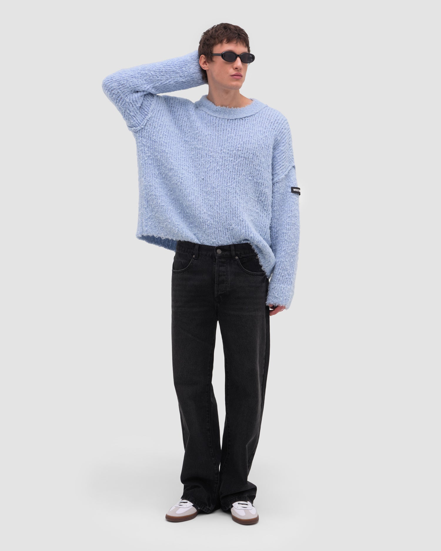 ARFUS SWEATER