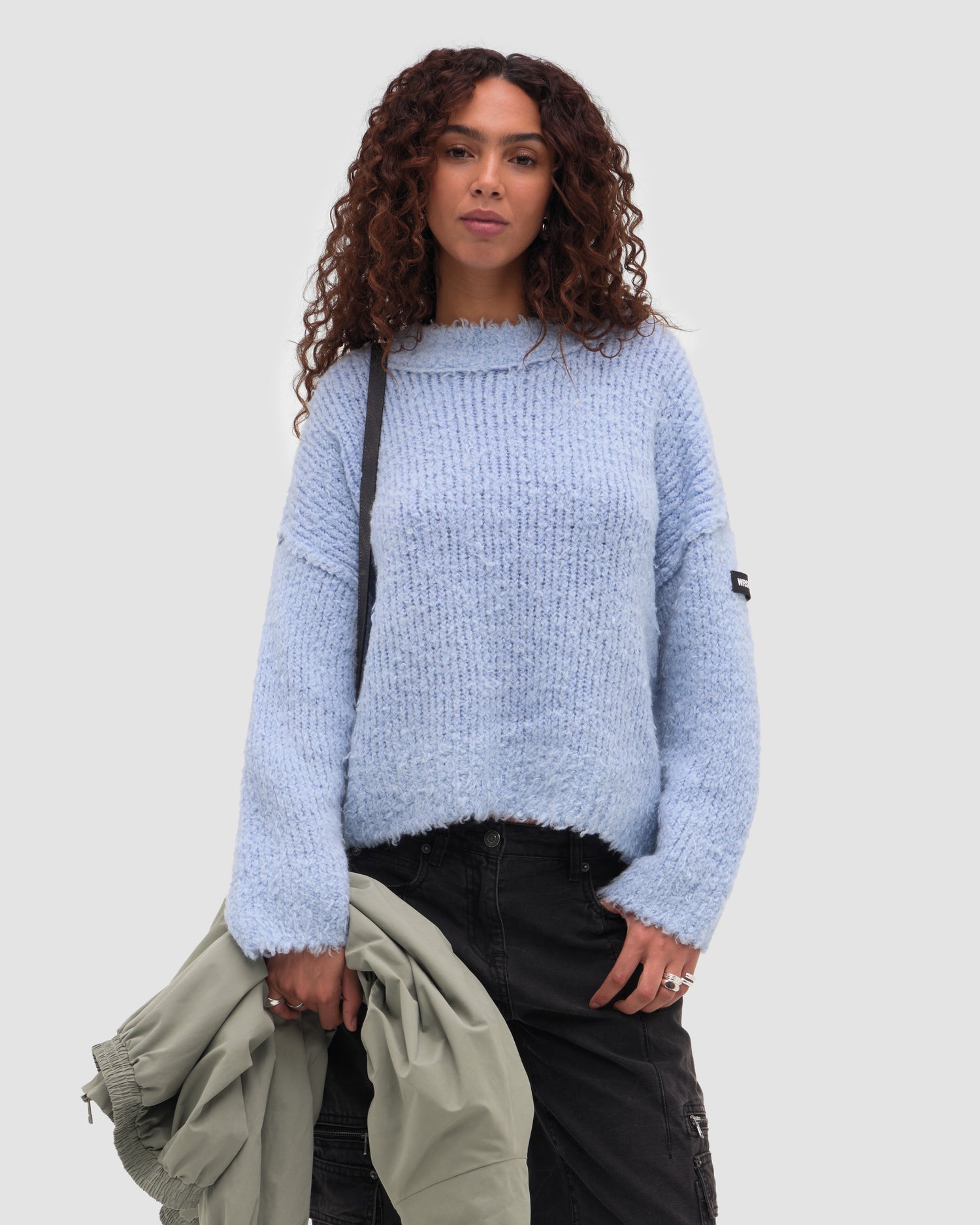 ARFUS SWEATER