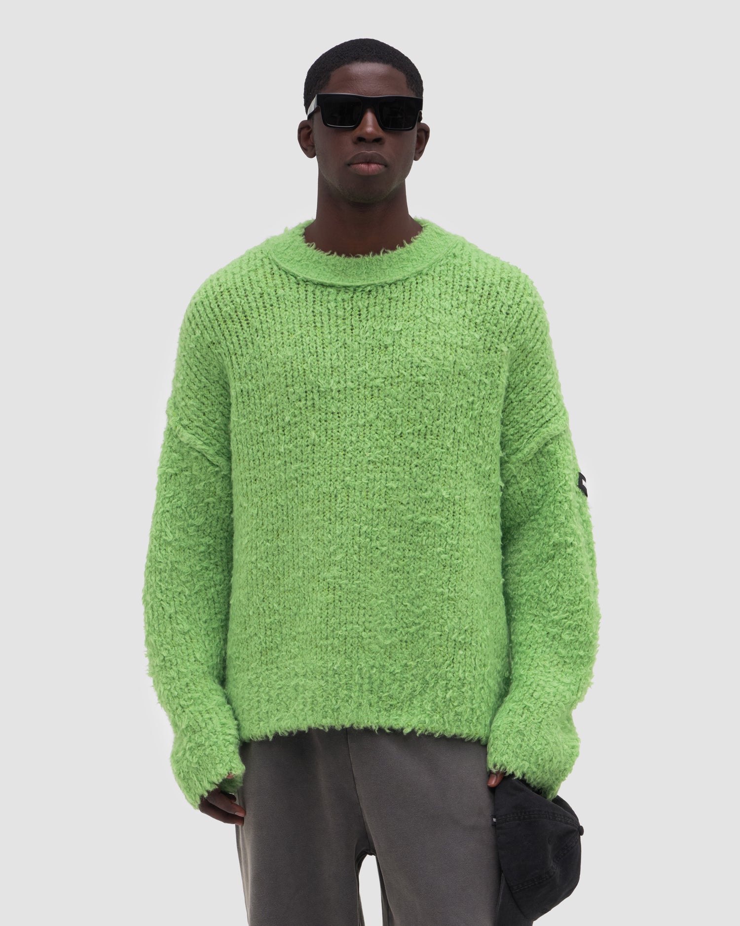 ARFUS SWEATER