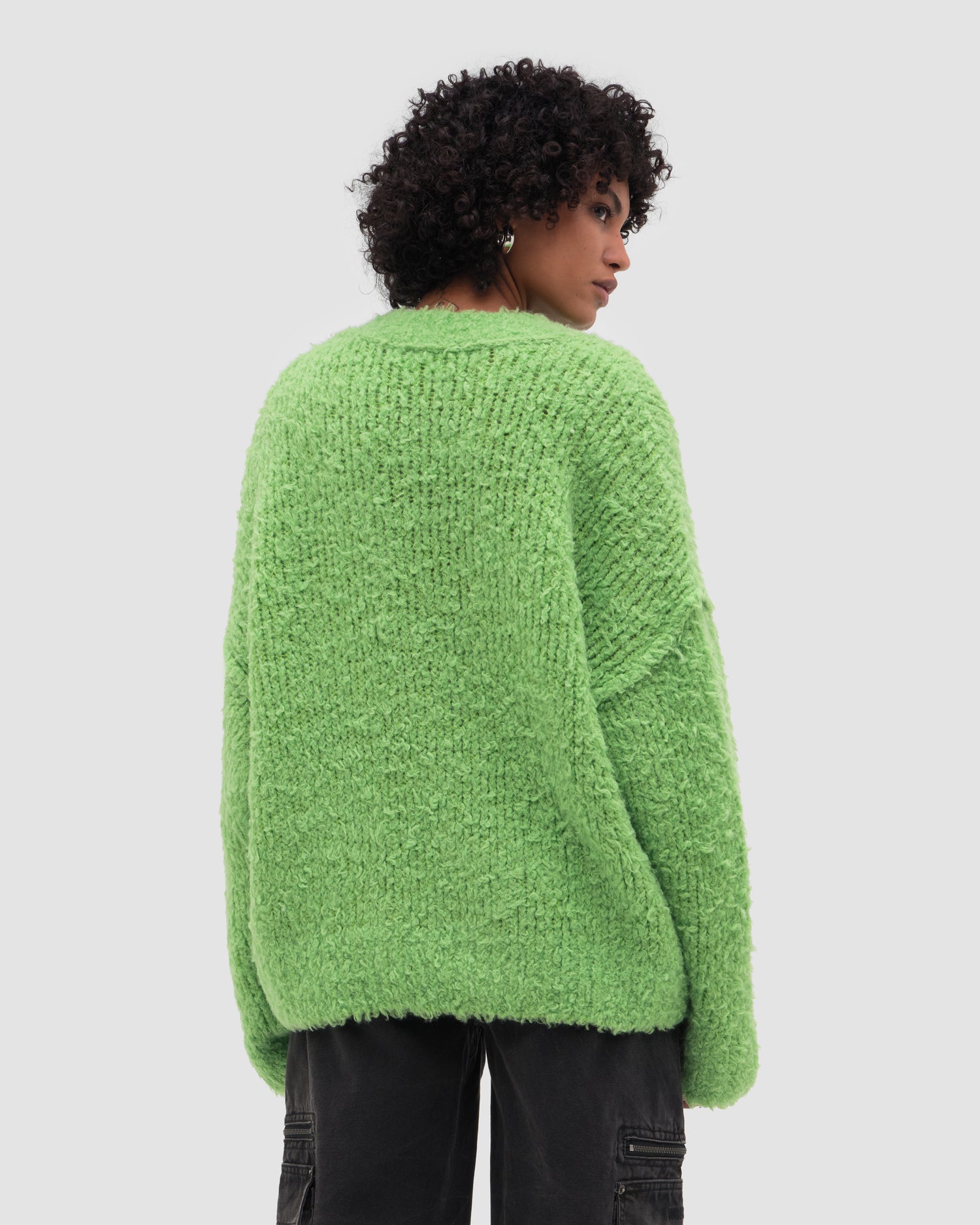 ARFUS SWEATER