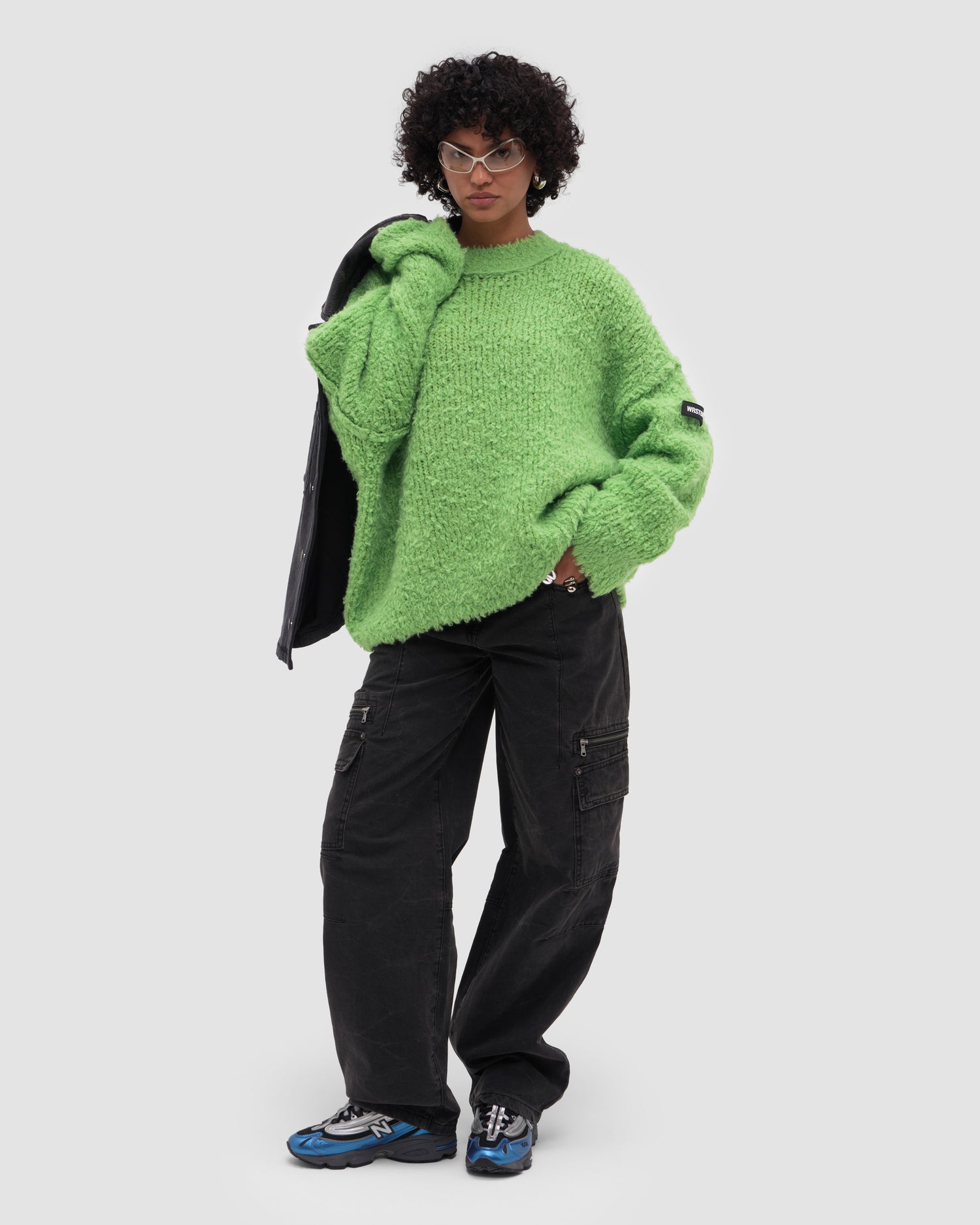 ARFUS SWEATER
