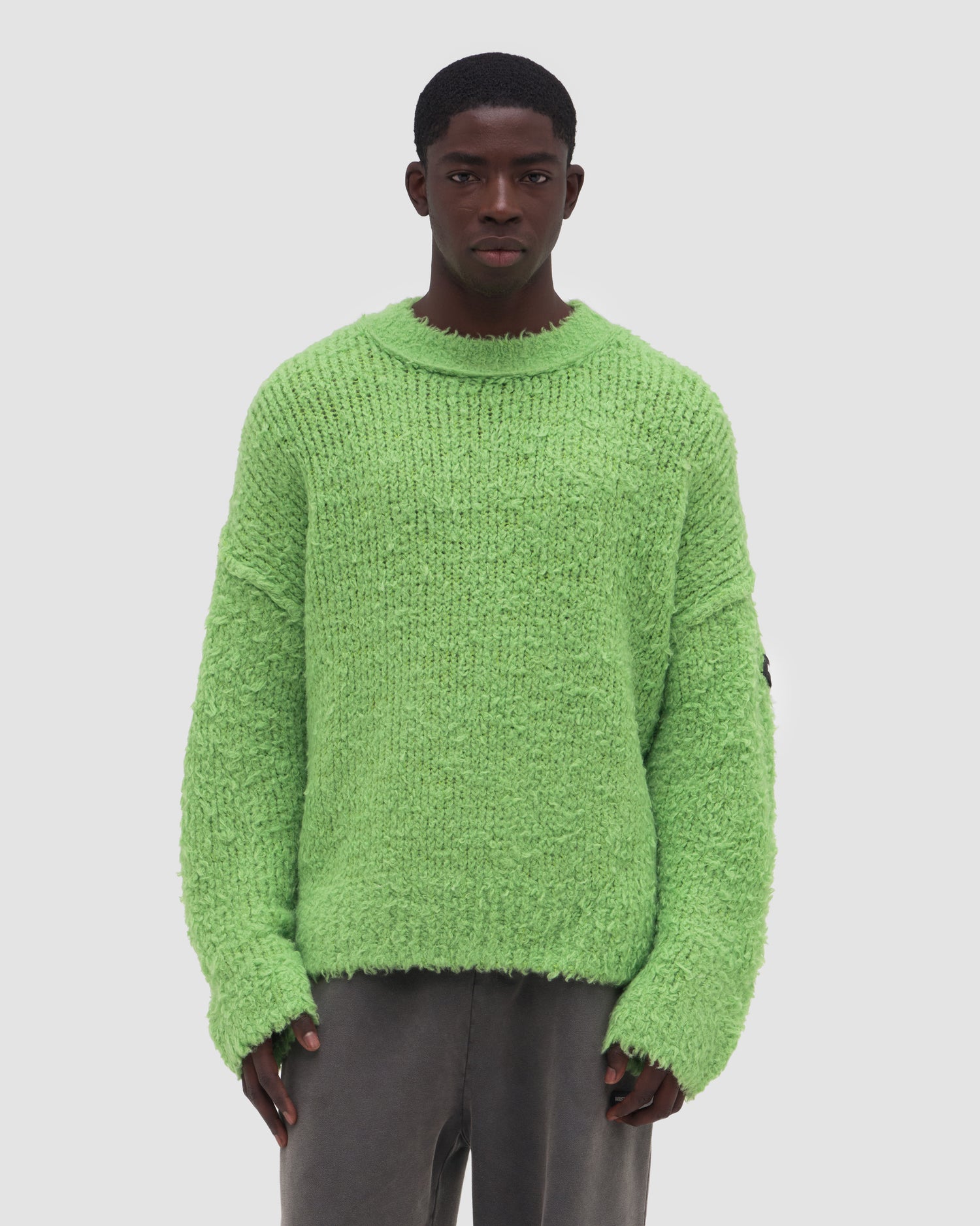ARFUS SWEATER