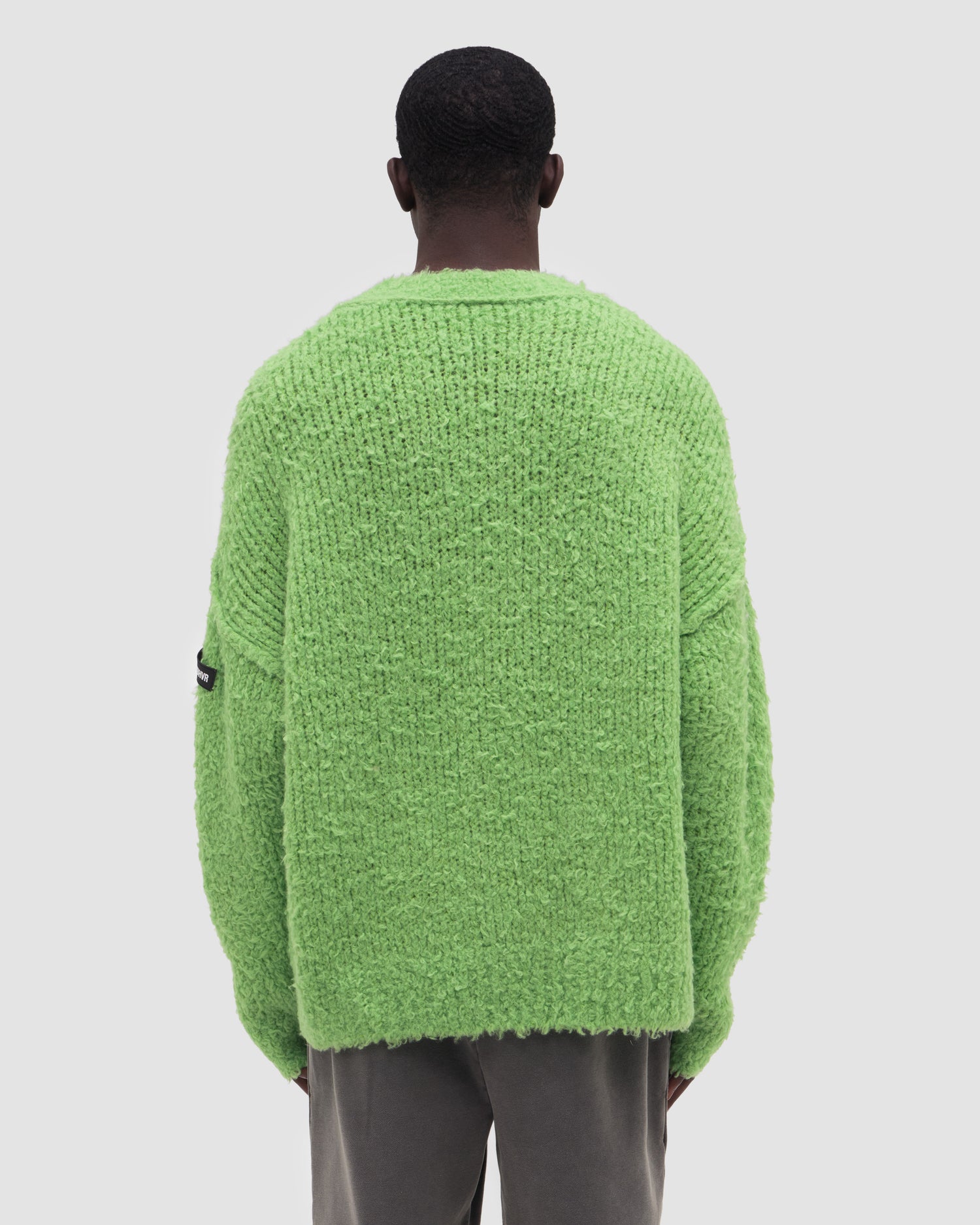ARFUS SWEATER