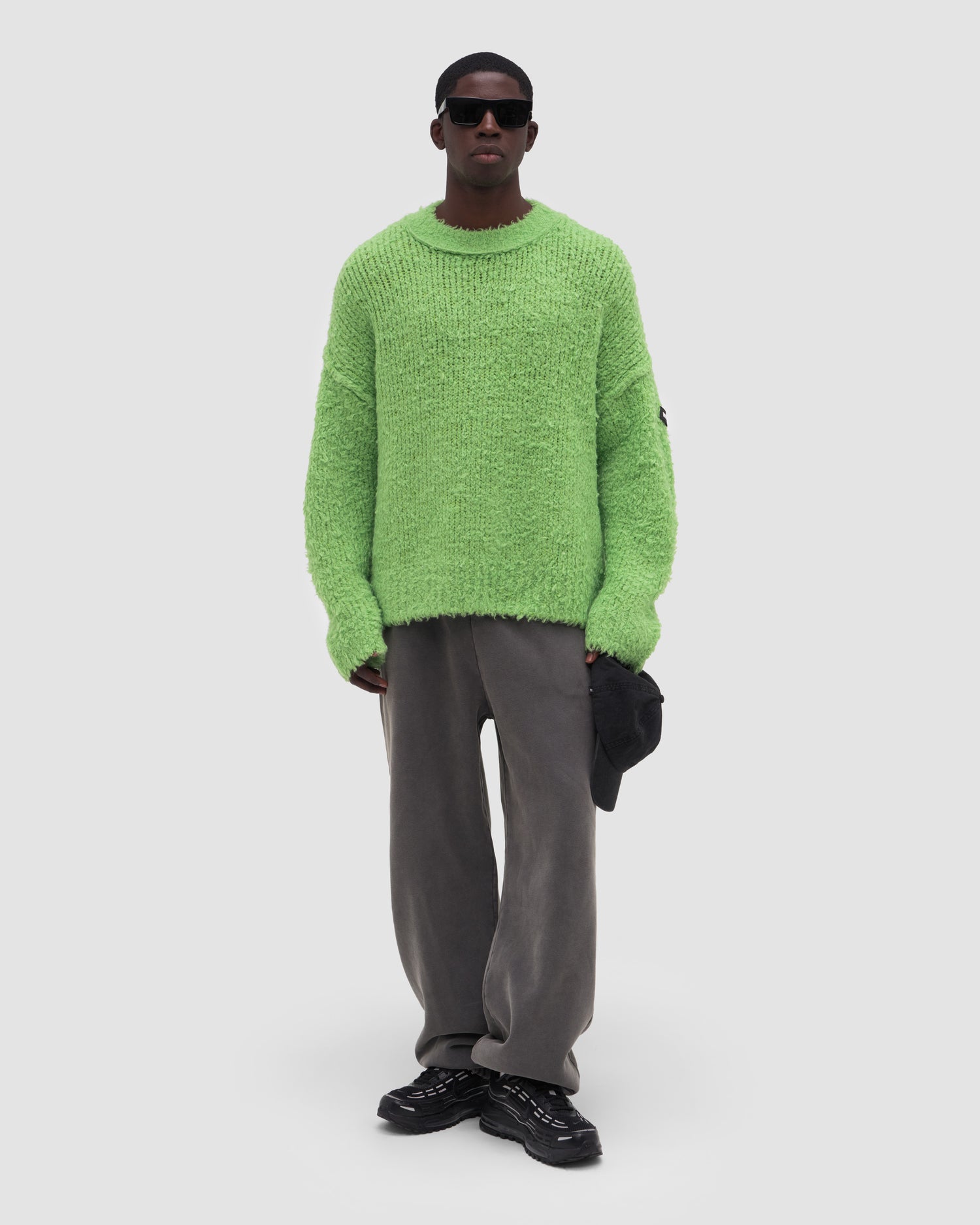 ARFUS SWEATER
