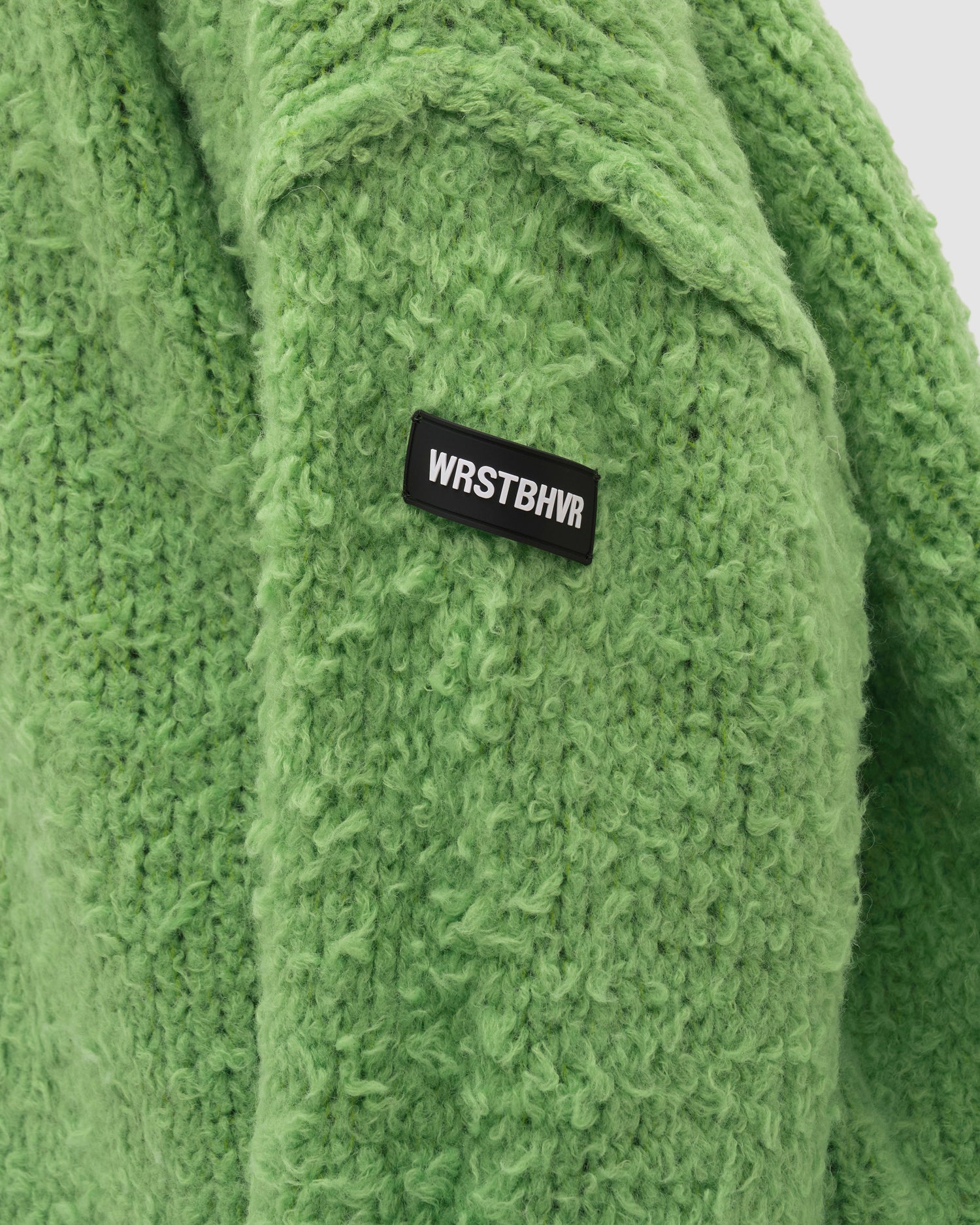 ARFUS SWEATER