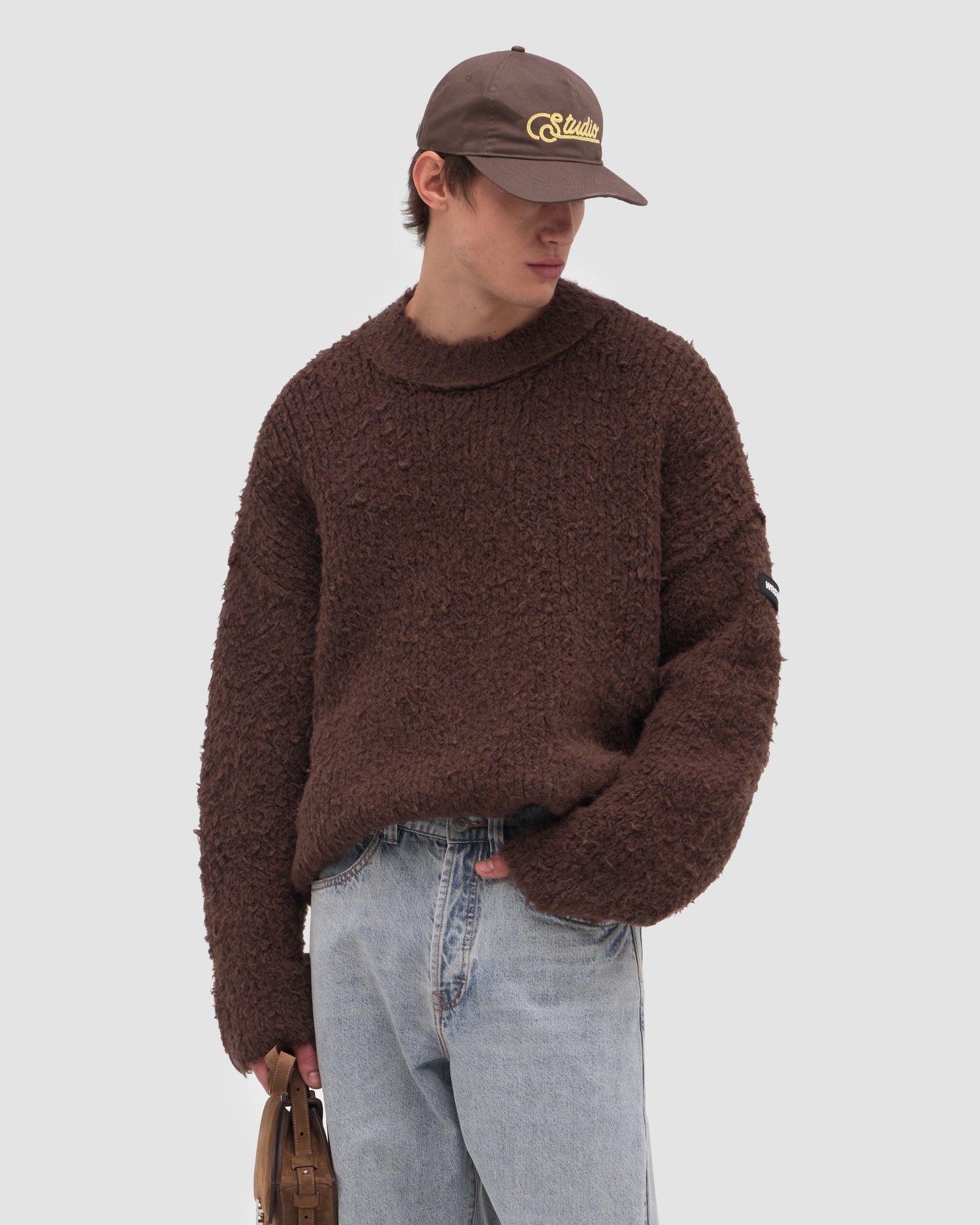 ARFUS SWEATER