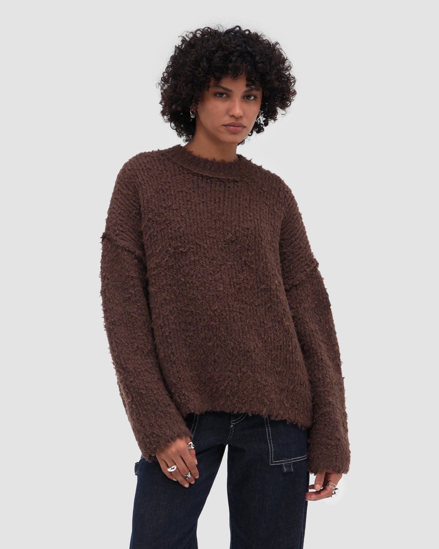ARFUS SWEATER