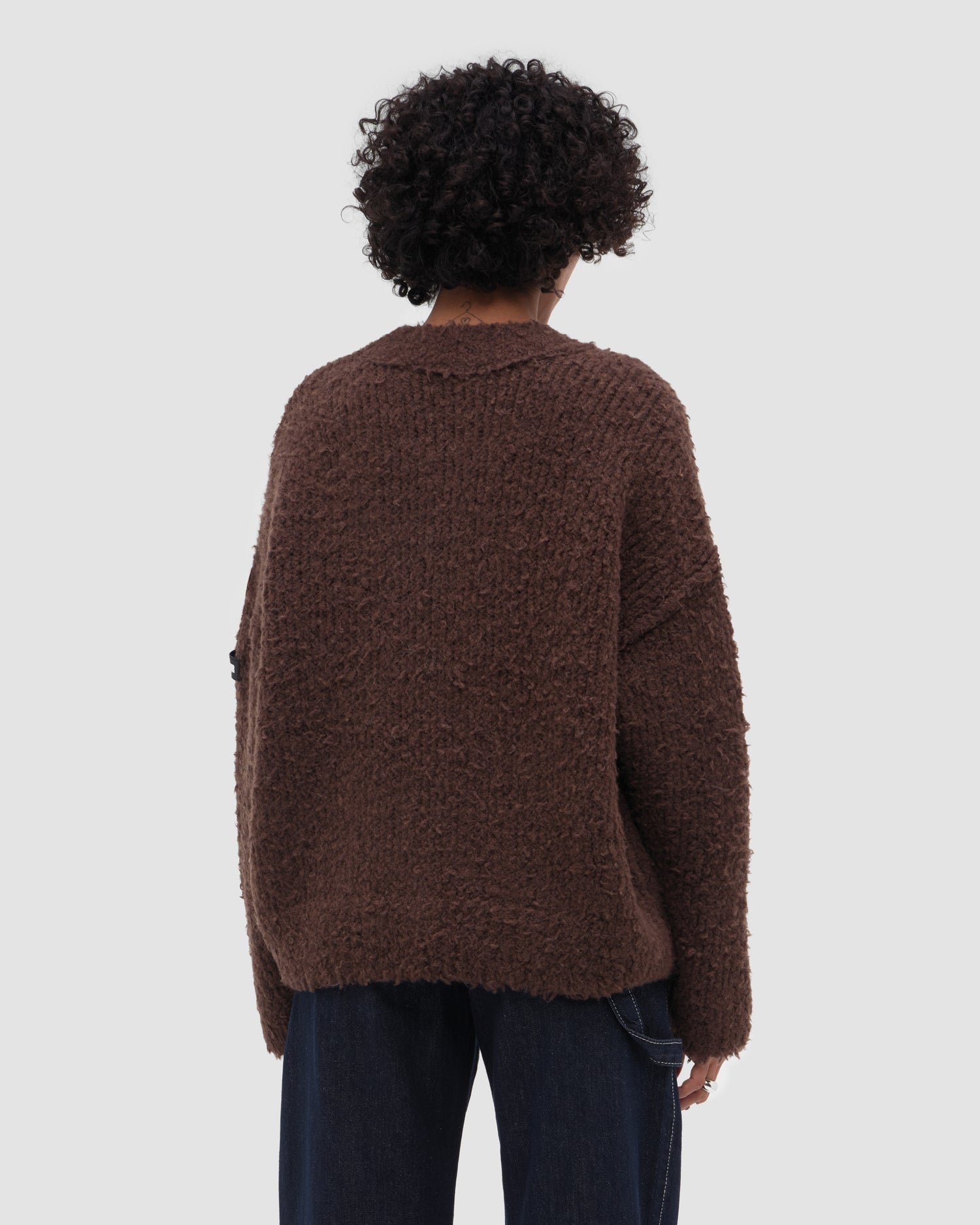 ARFUS SWEATER