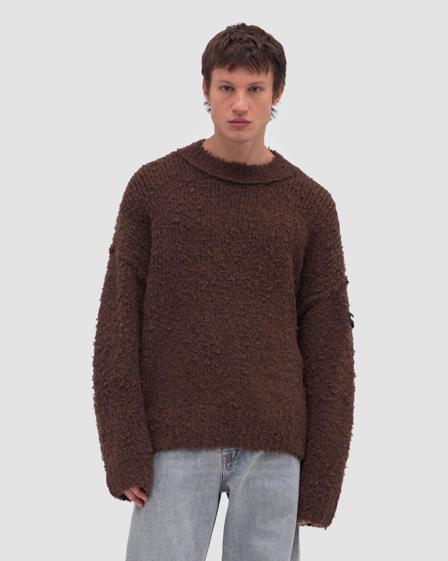 ARFUS SWEATER