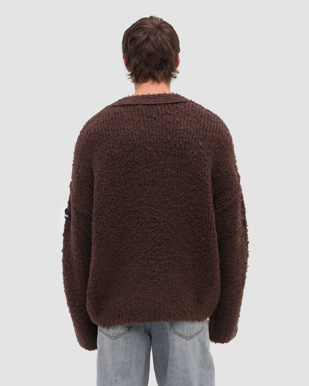 ARFUS SWEATER