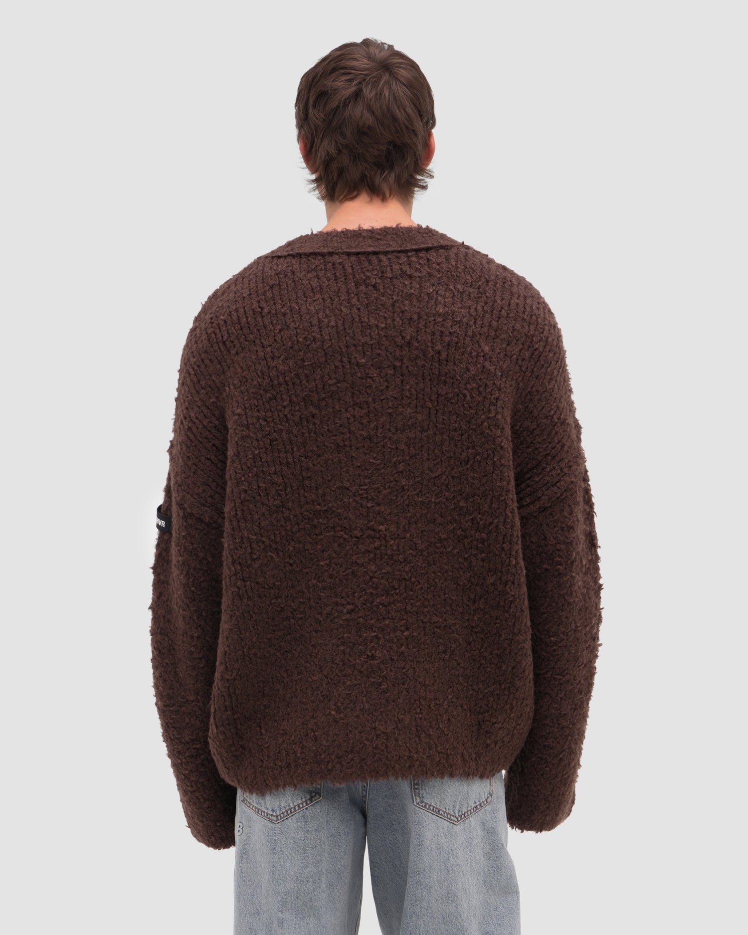ARFUS SWEATER