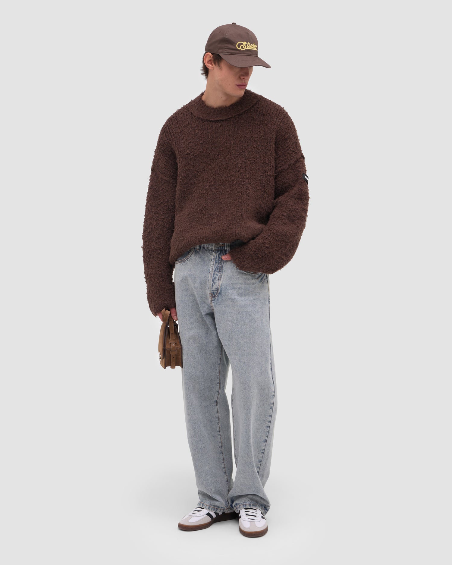ARFUS SWEATER