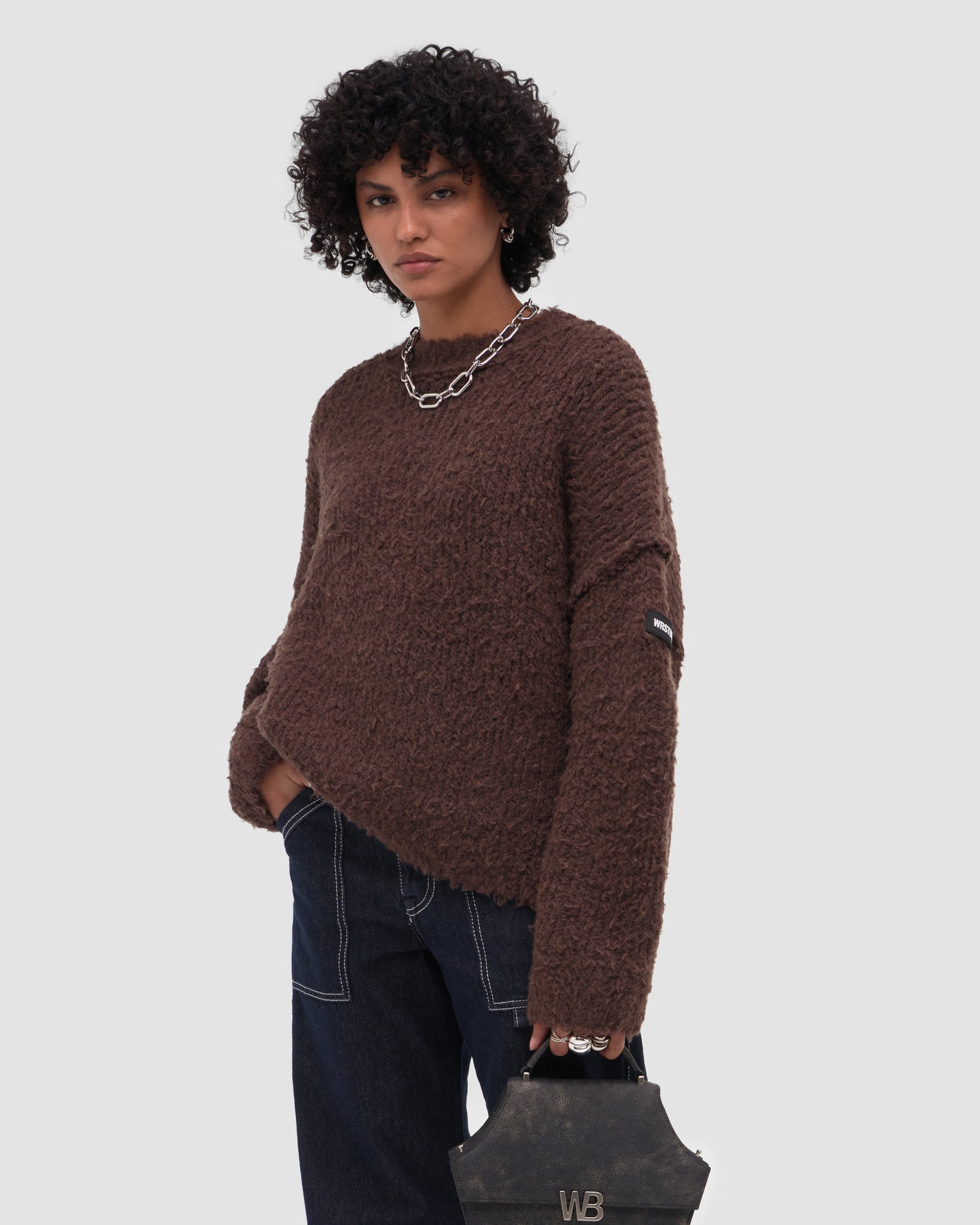 ARFUS SWEATER
