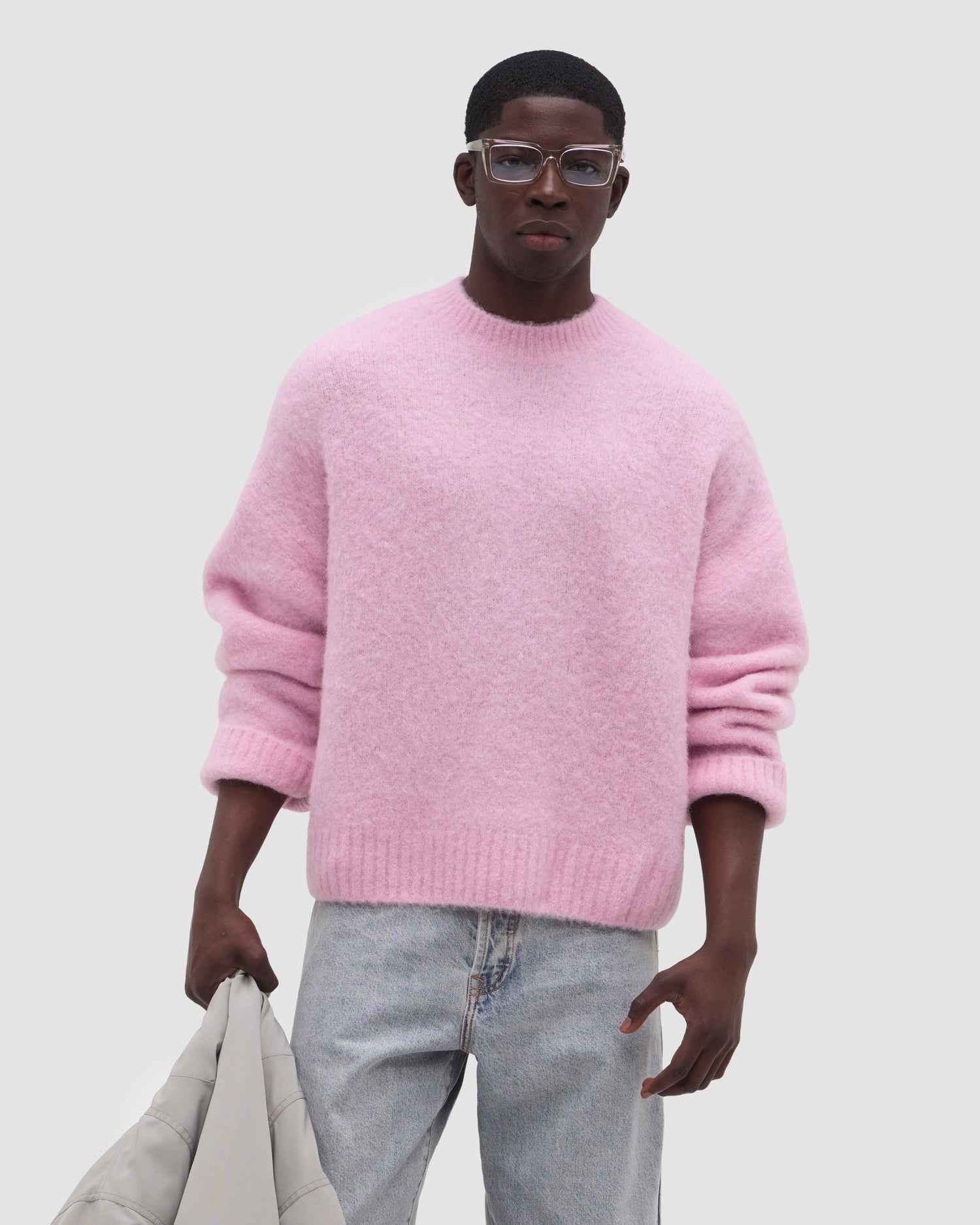 ENCI V2 SWEATER