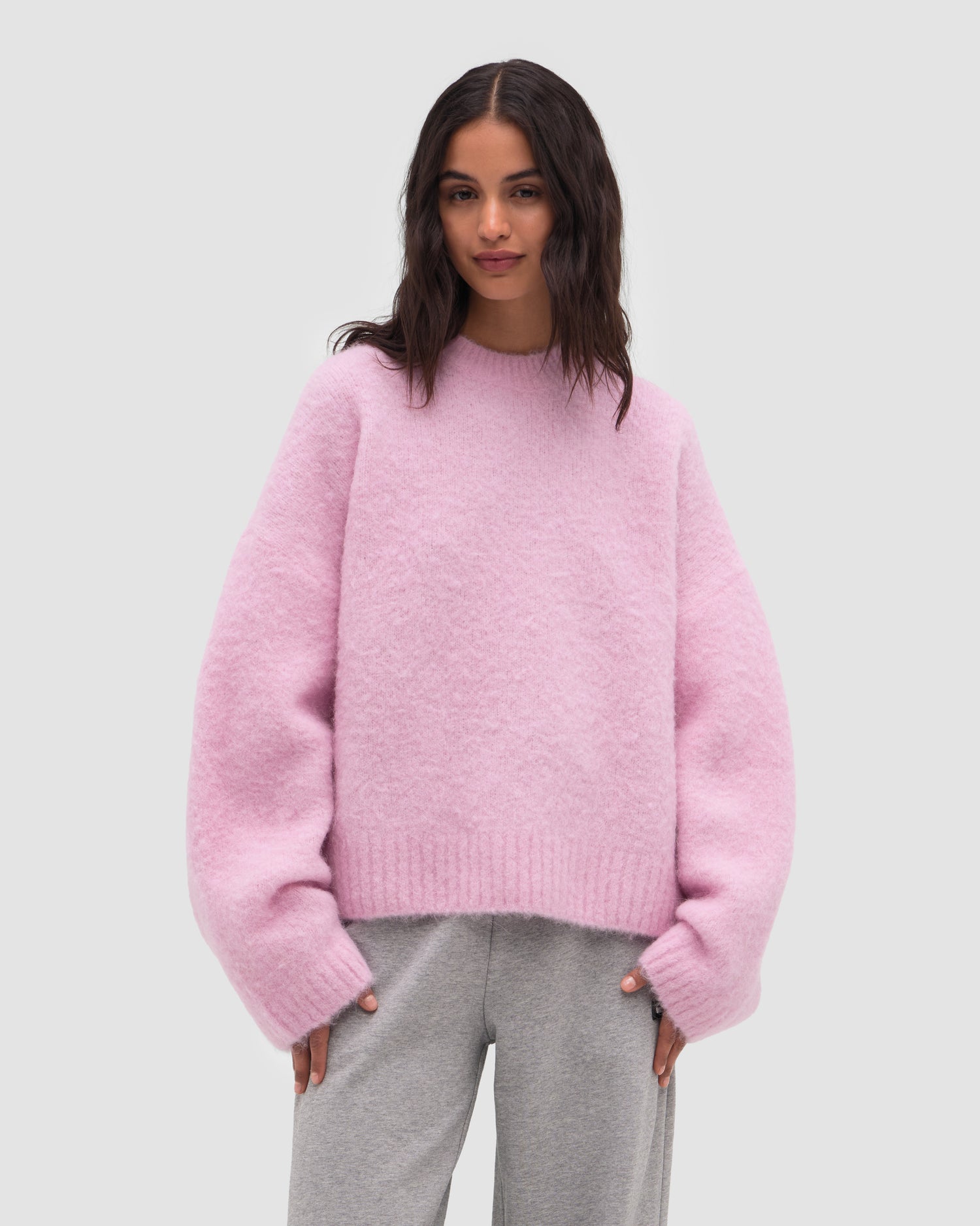 ENCI V2 SWEATER